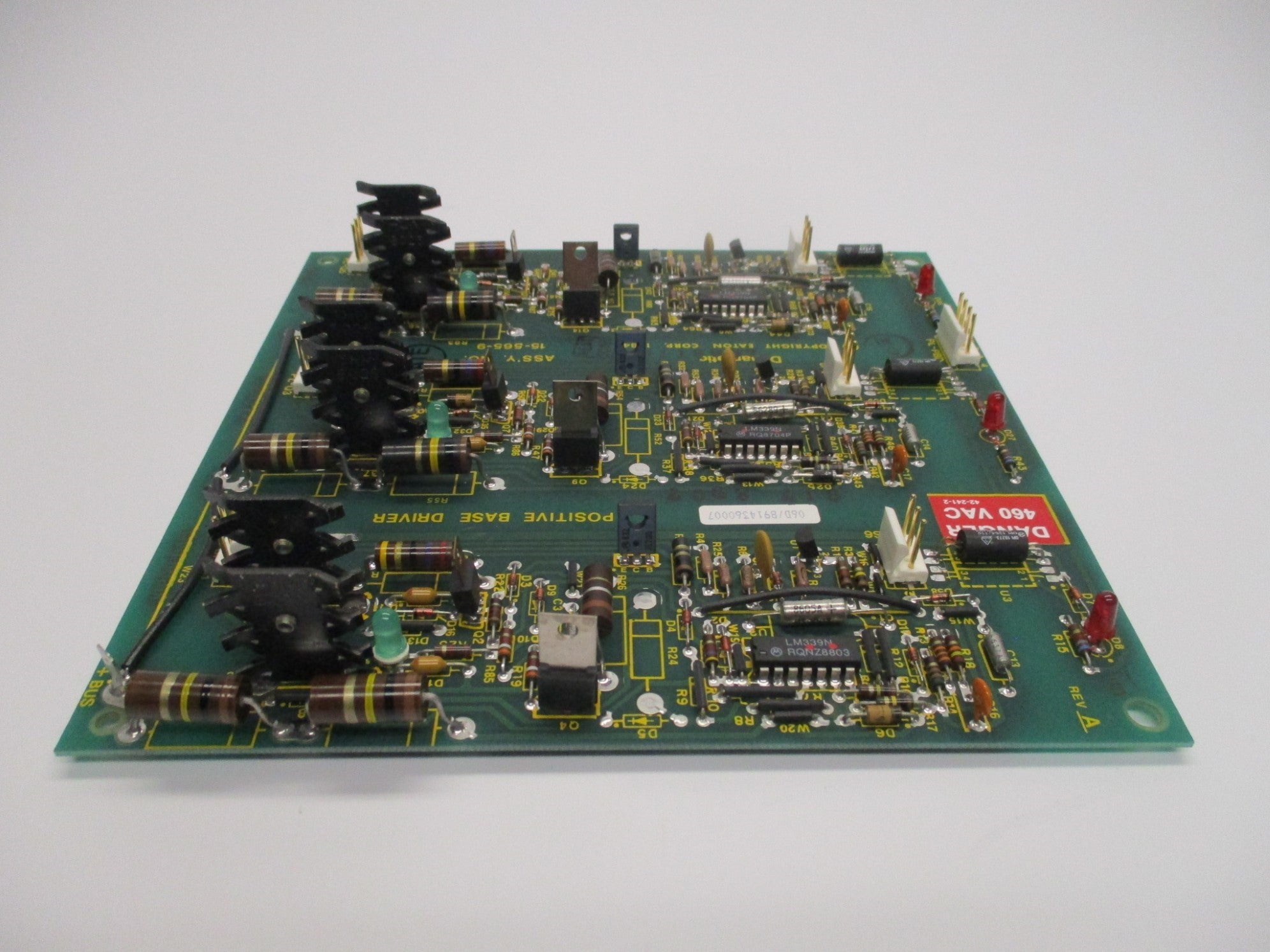 EATON 15-565-9 NSMP