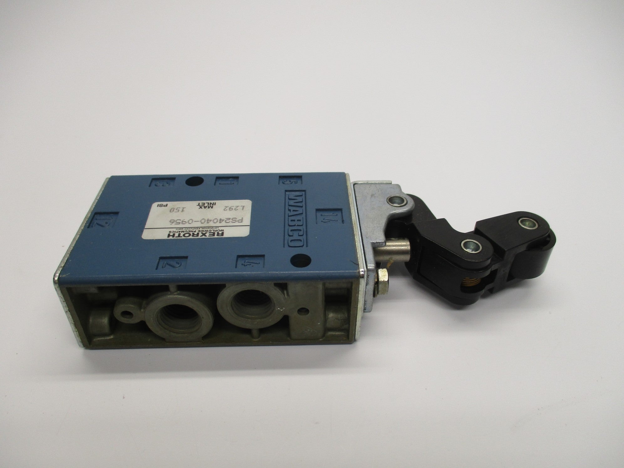 REXROTH PS24040-0956 NSMP