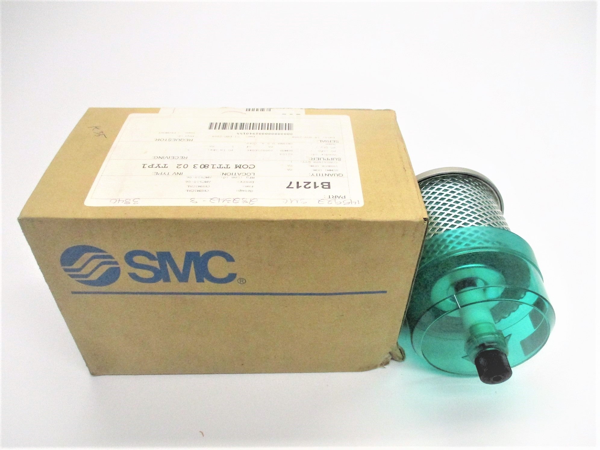 SMC AMC510-06 NSMP