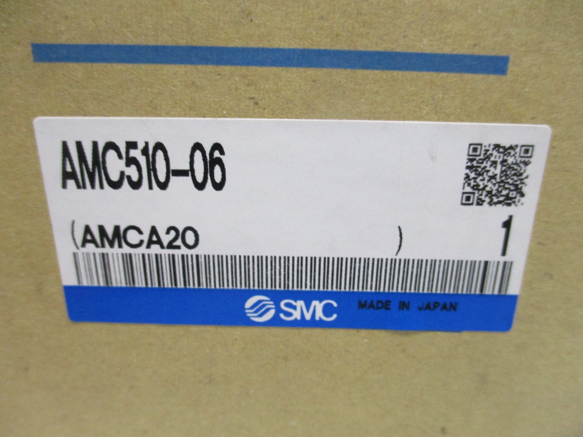 SMC AMC510-06 NSMP