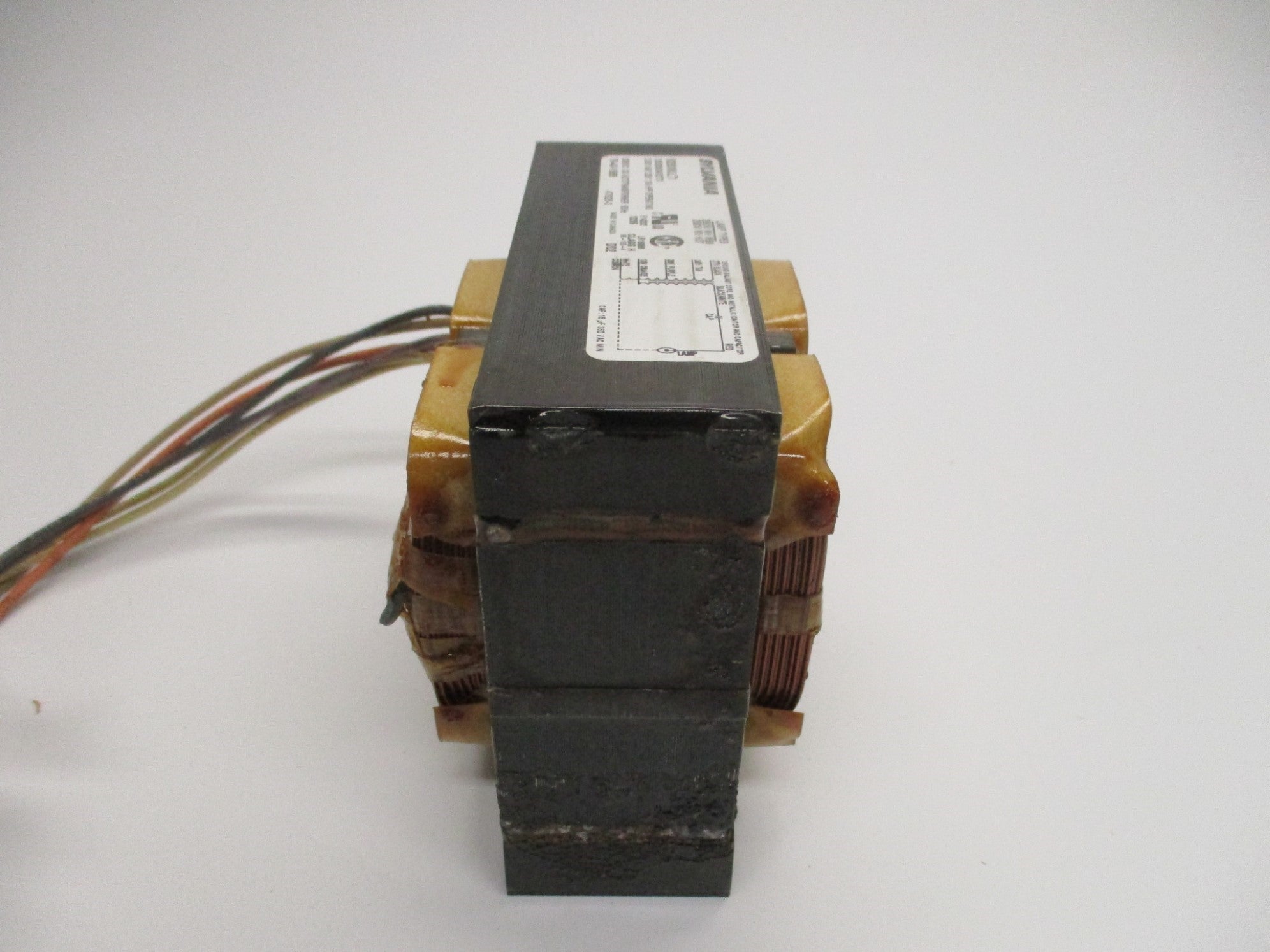 SYLVANIA M250/MULTI UNMP