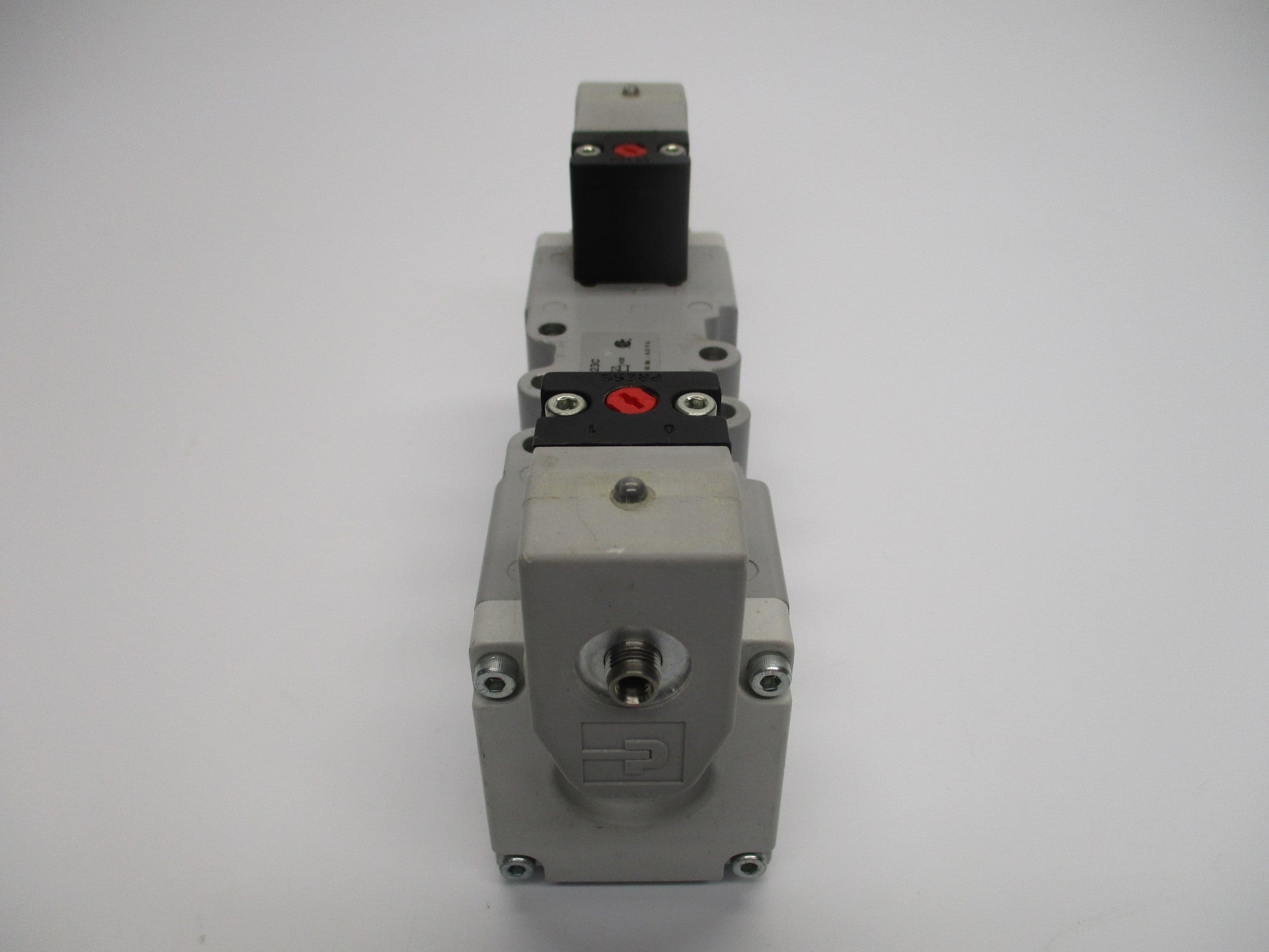 PARKER H22VXBH023C NSNP