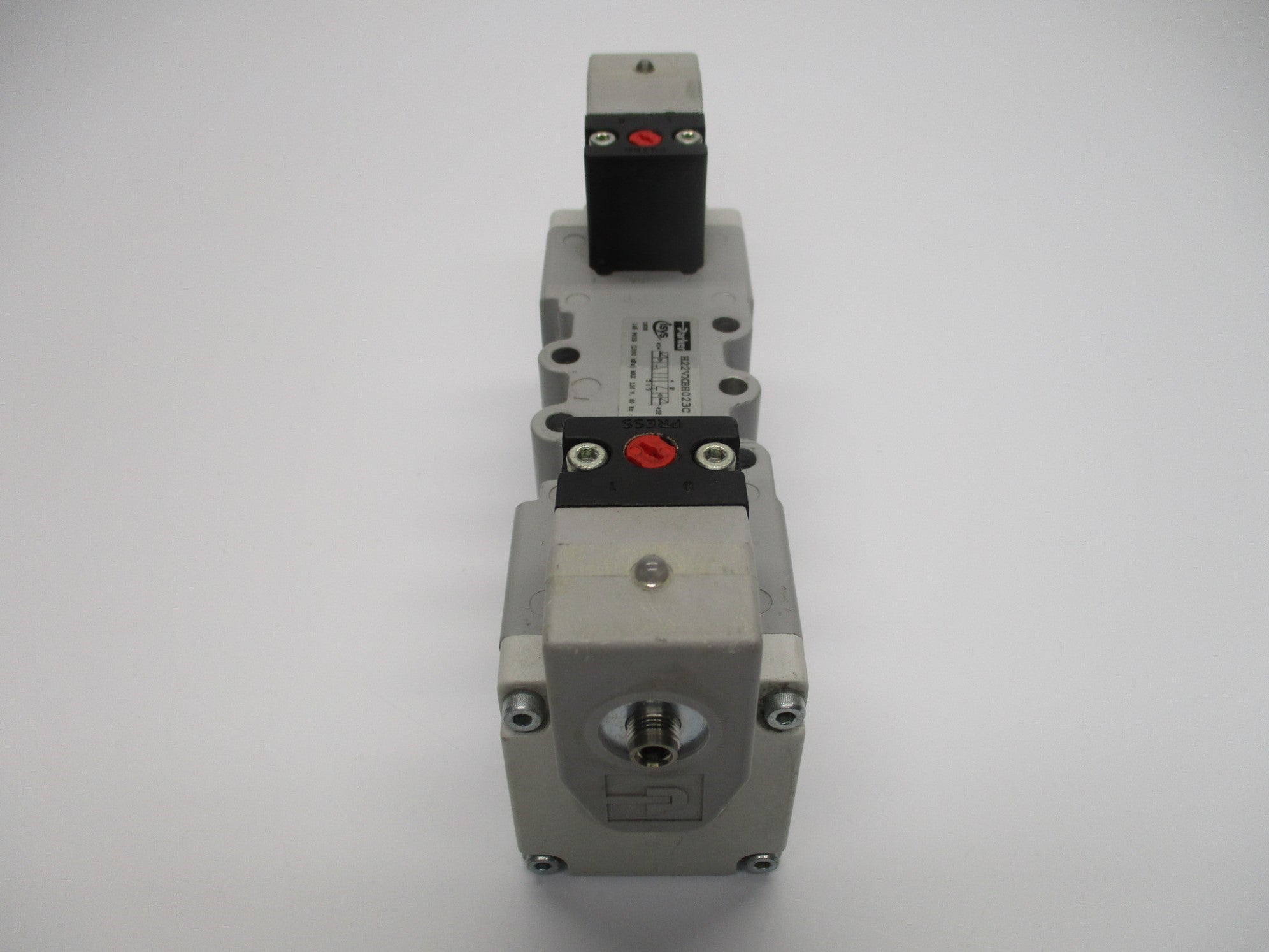 PARKER H22VXBH023C NSNP