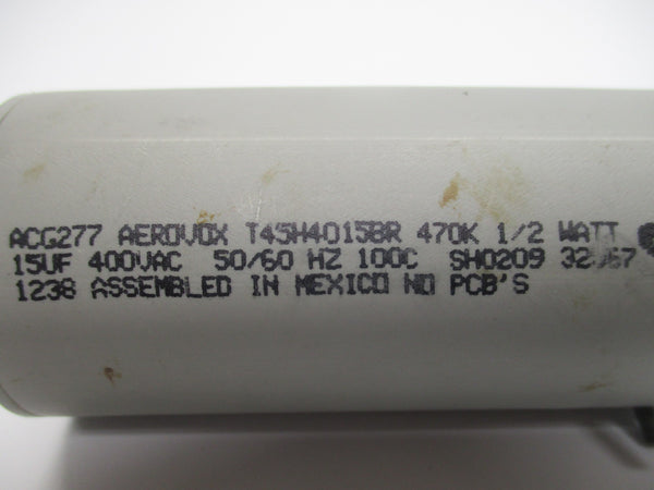 AEROVOX ACG277 UNMP