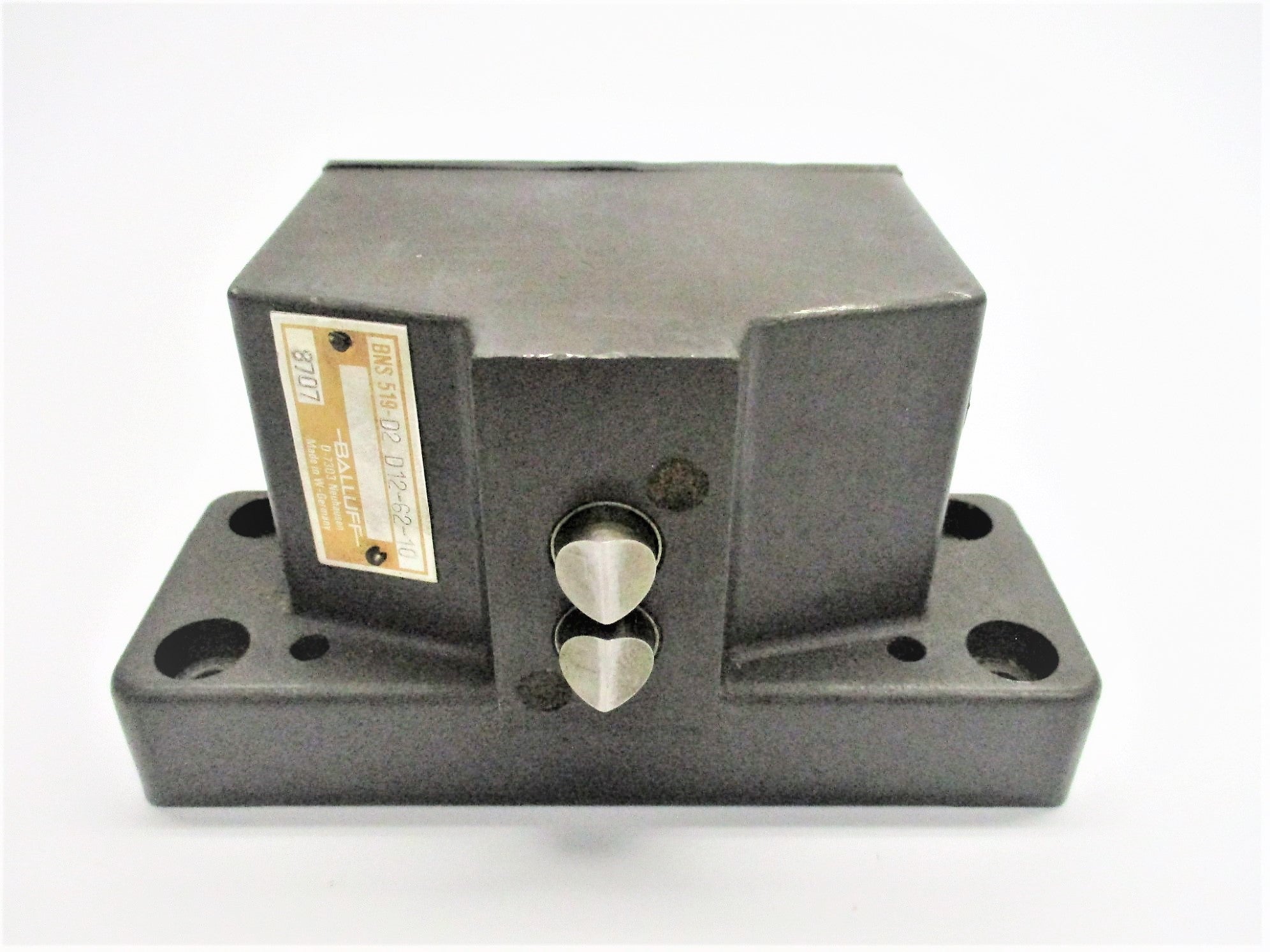 BALLUFF BNS519-D2D12-62-10 UNMP