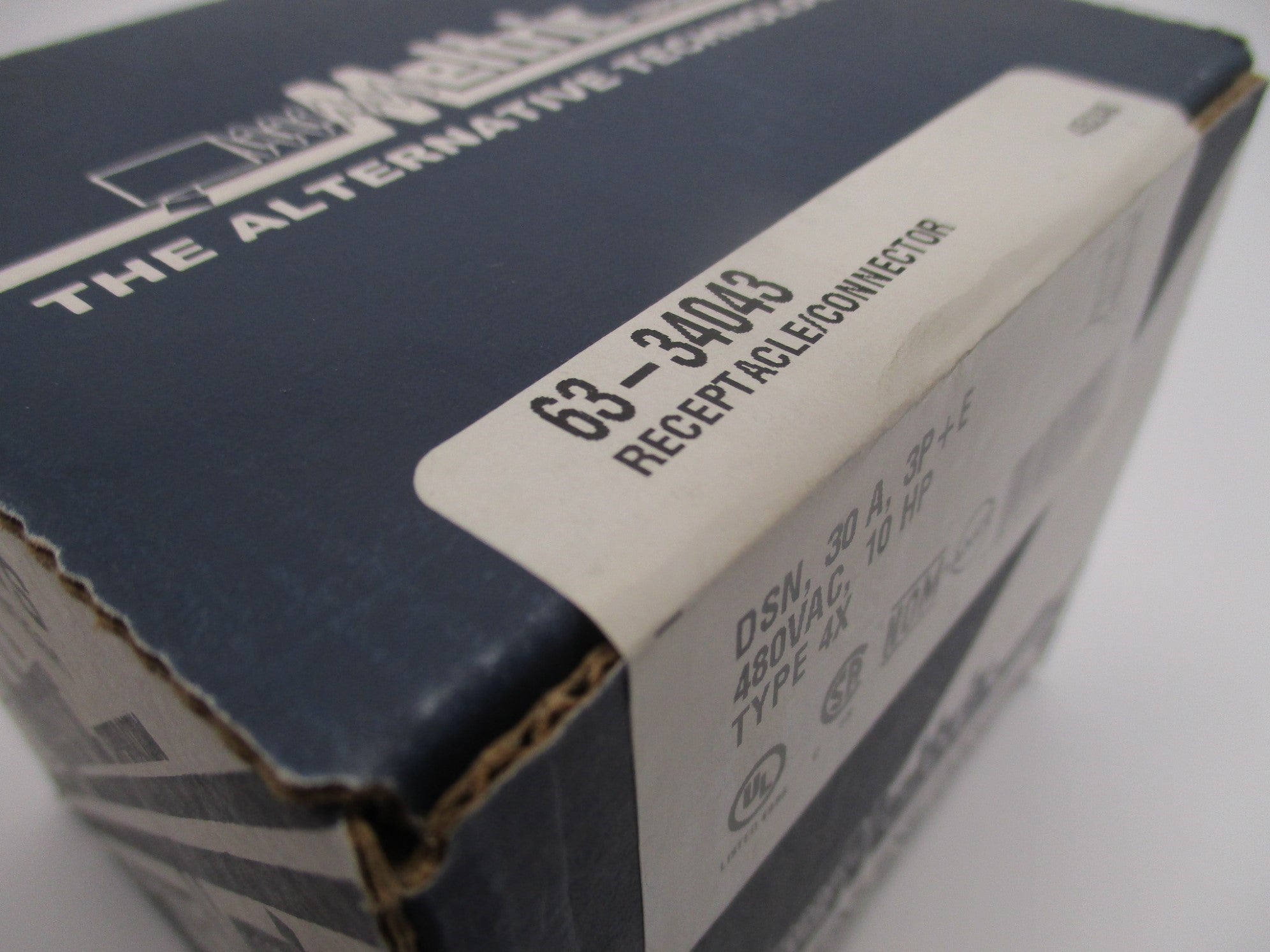 MELTRIC 63-34043 NSFS