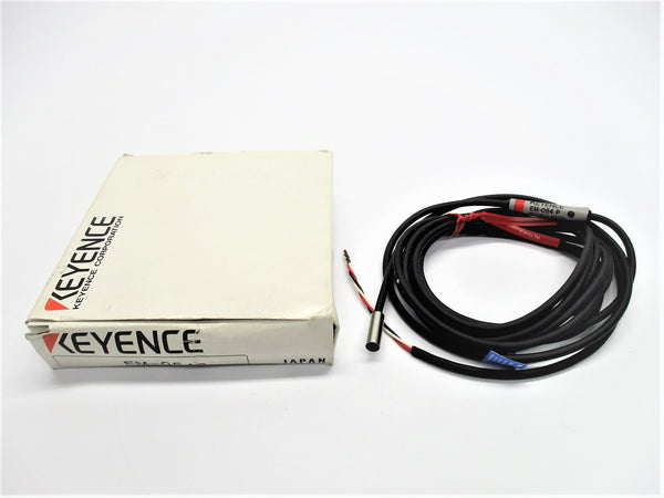 KEYENCE EM-054P 12-30VDC NSMP