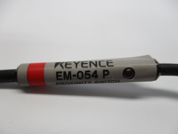 KEYENCE EM-054P 12-30VDC NSMP