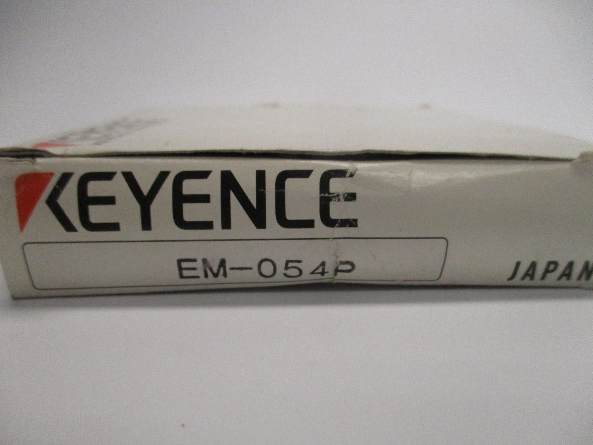 KEYENCE EM-054P 12-30VDC NSMP