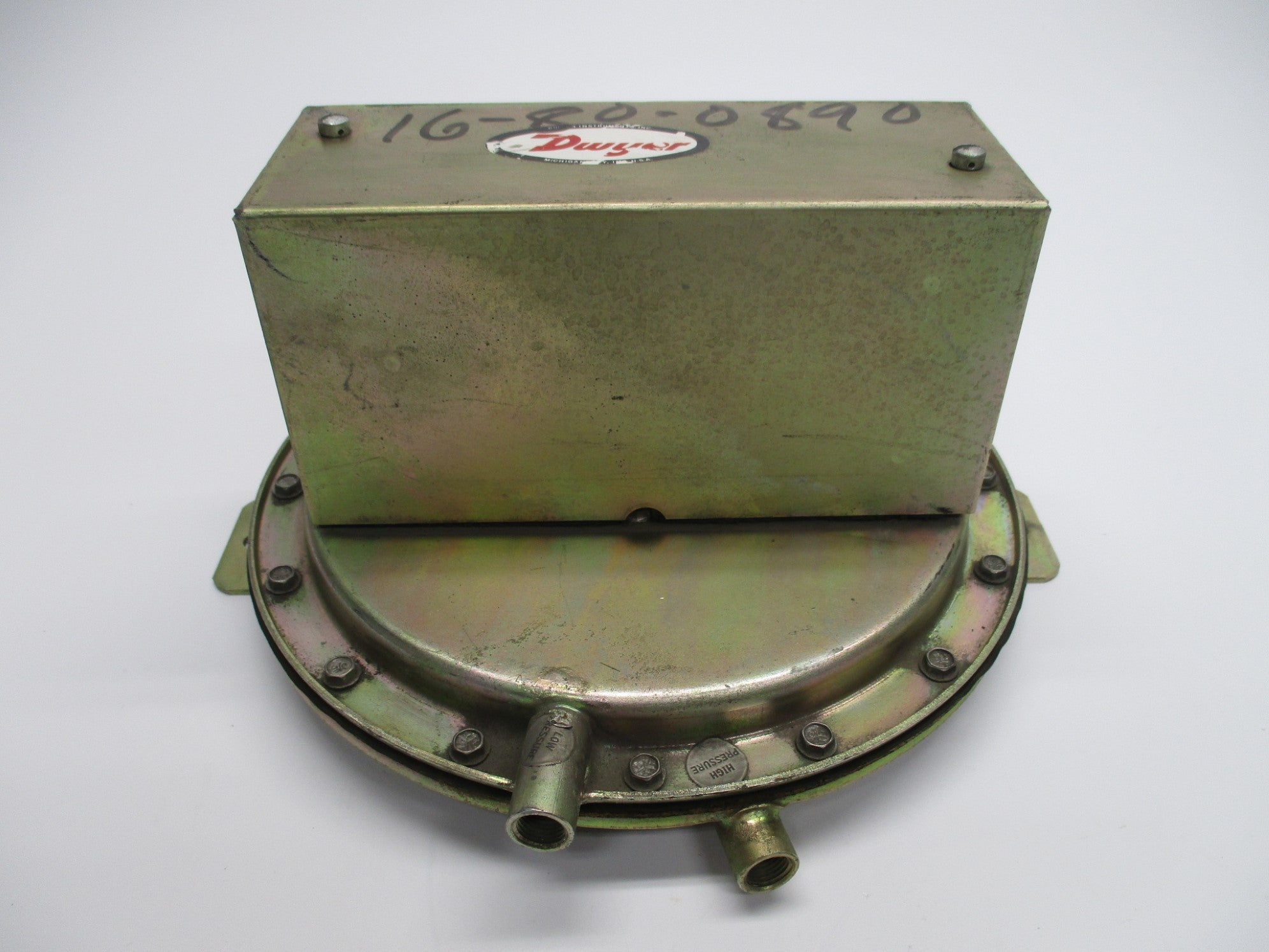 DWYER 162710 NSNP