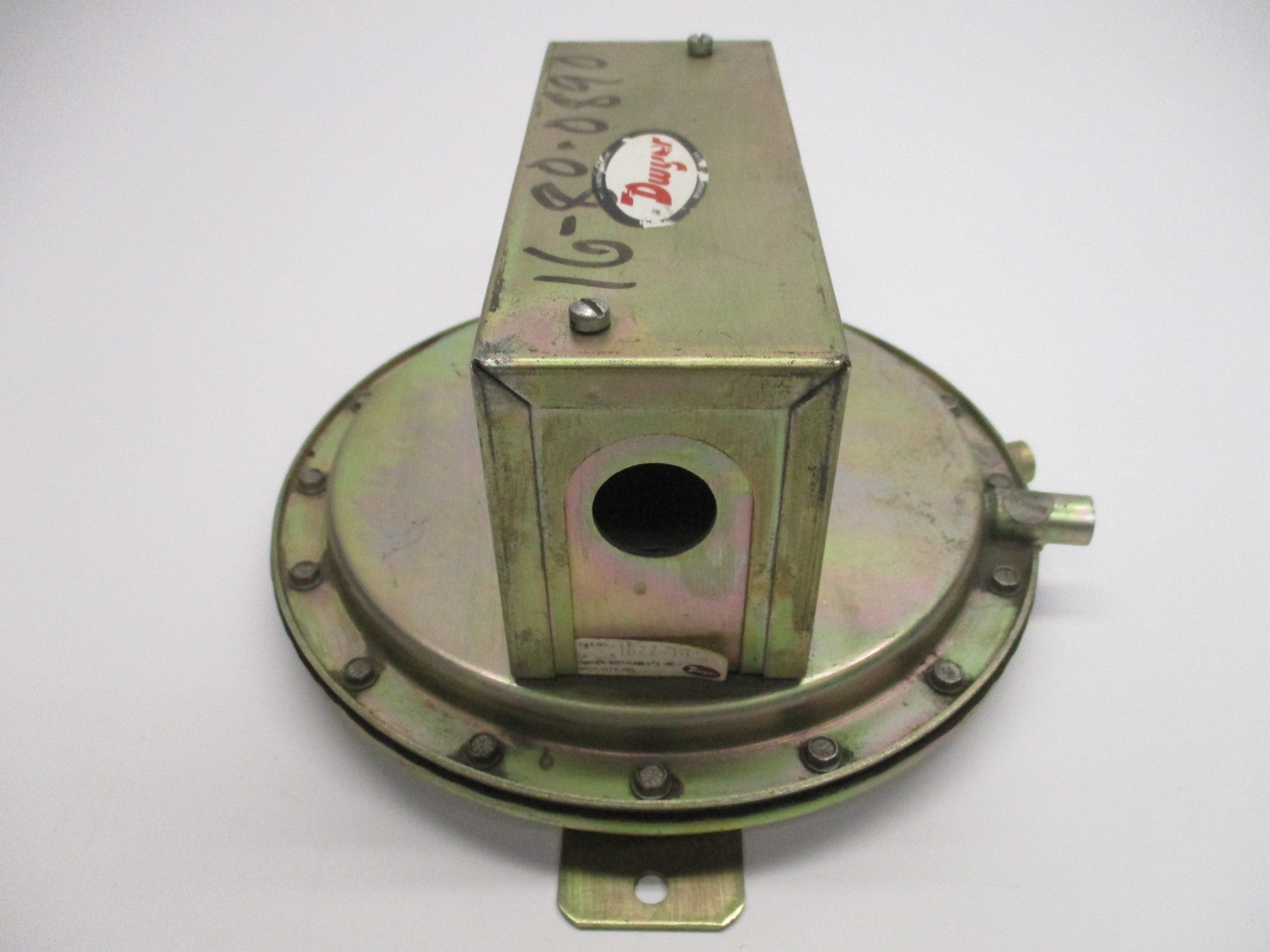 DWYER 162710 NSNP