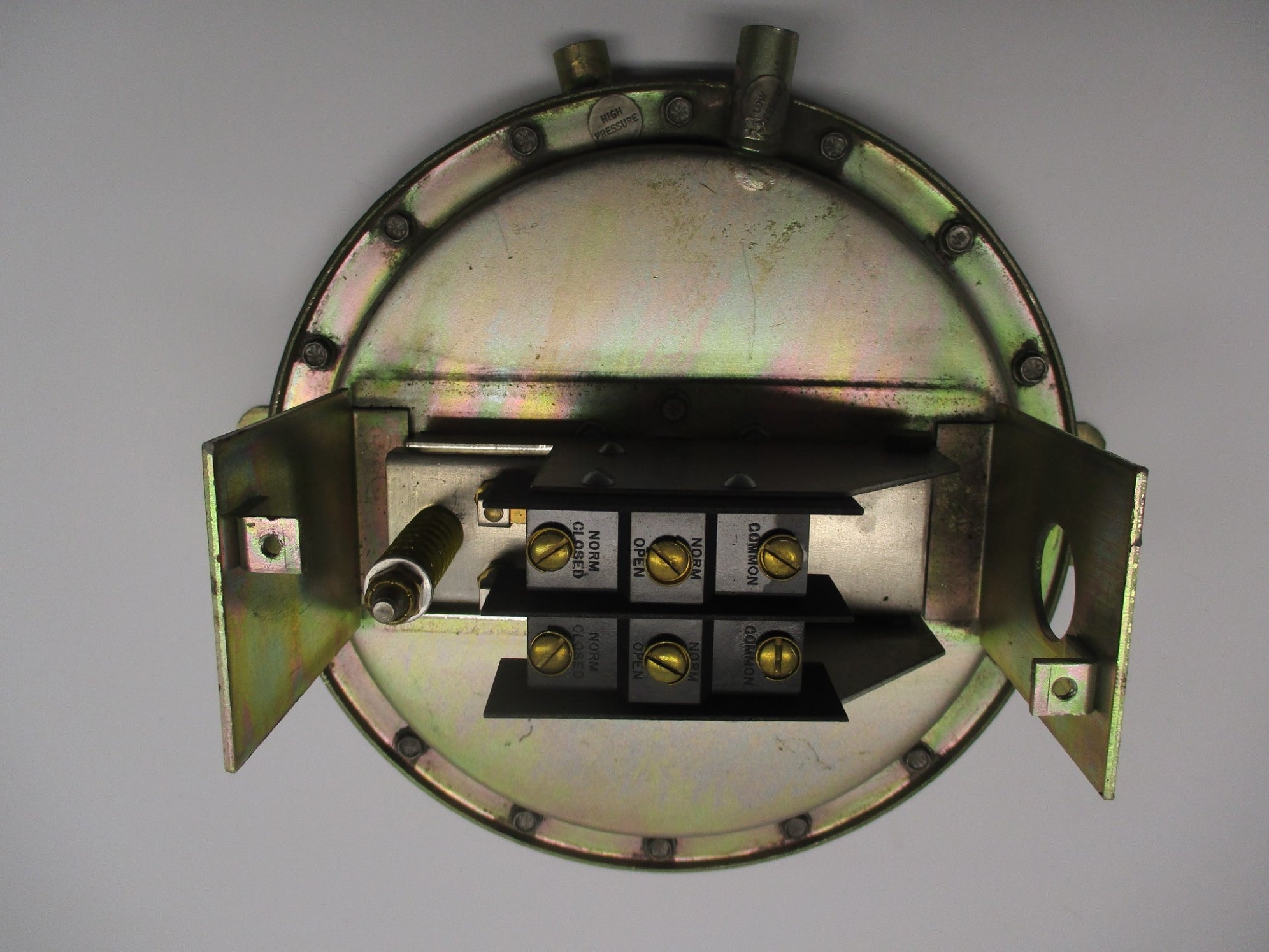 DWYER 162710 NSNP