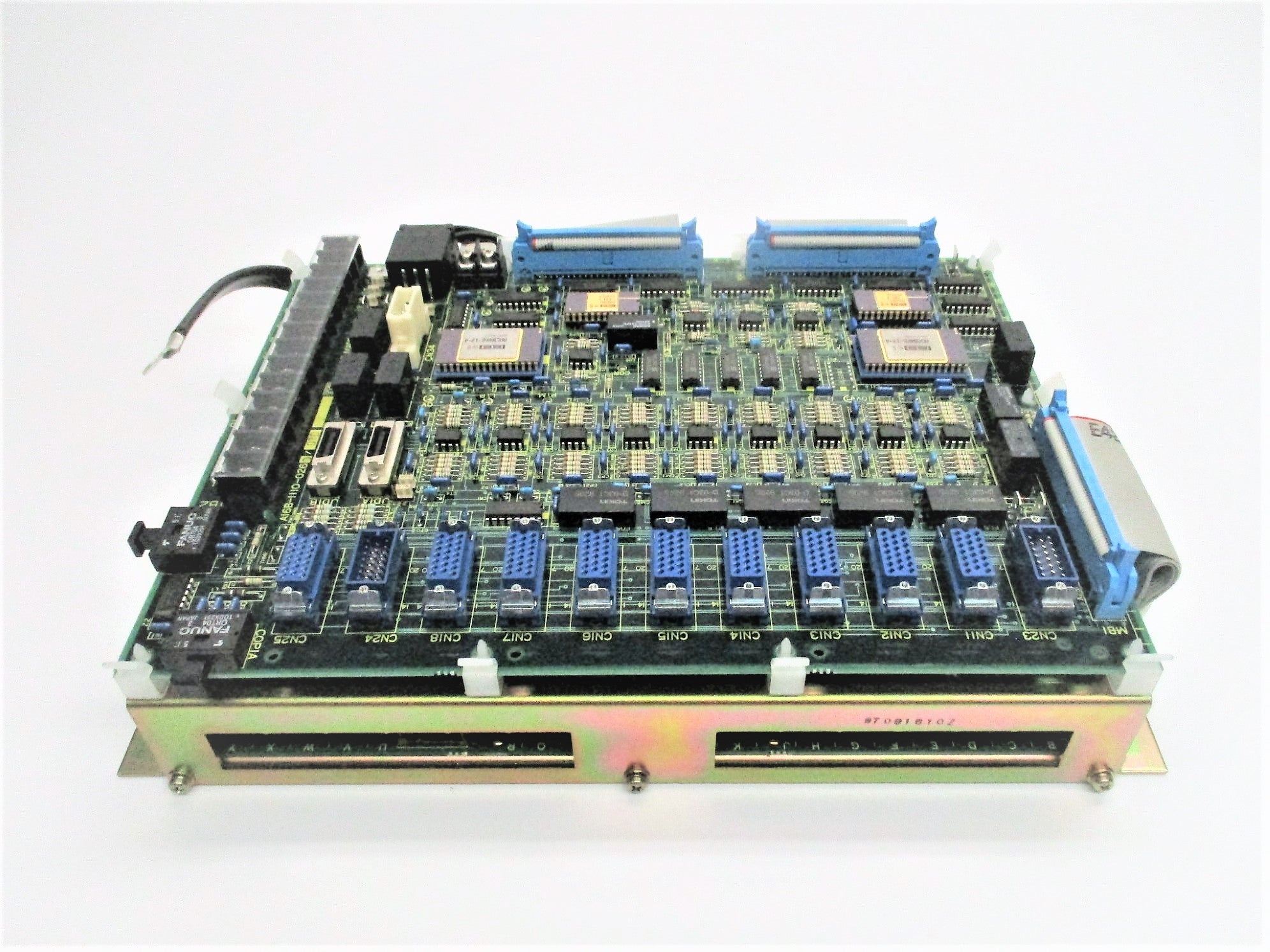 FANUC A16B-1110-0260/07D (AS PICTURED) NSNP