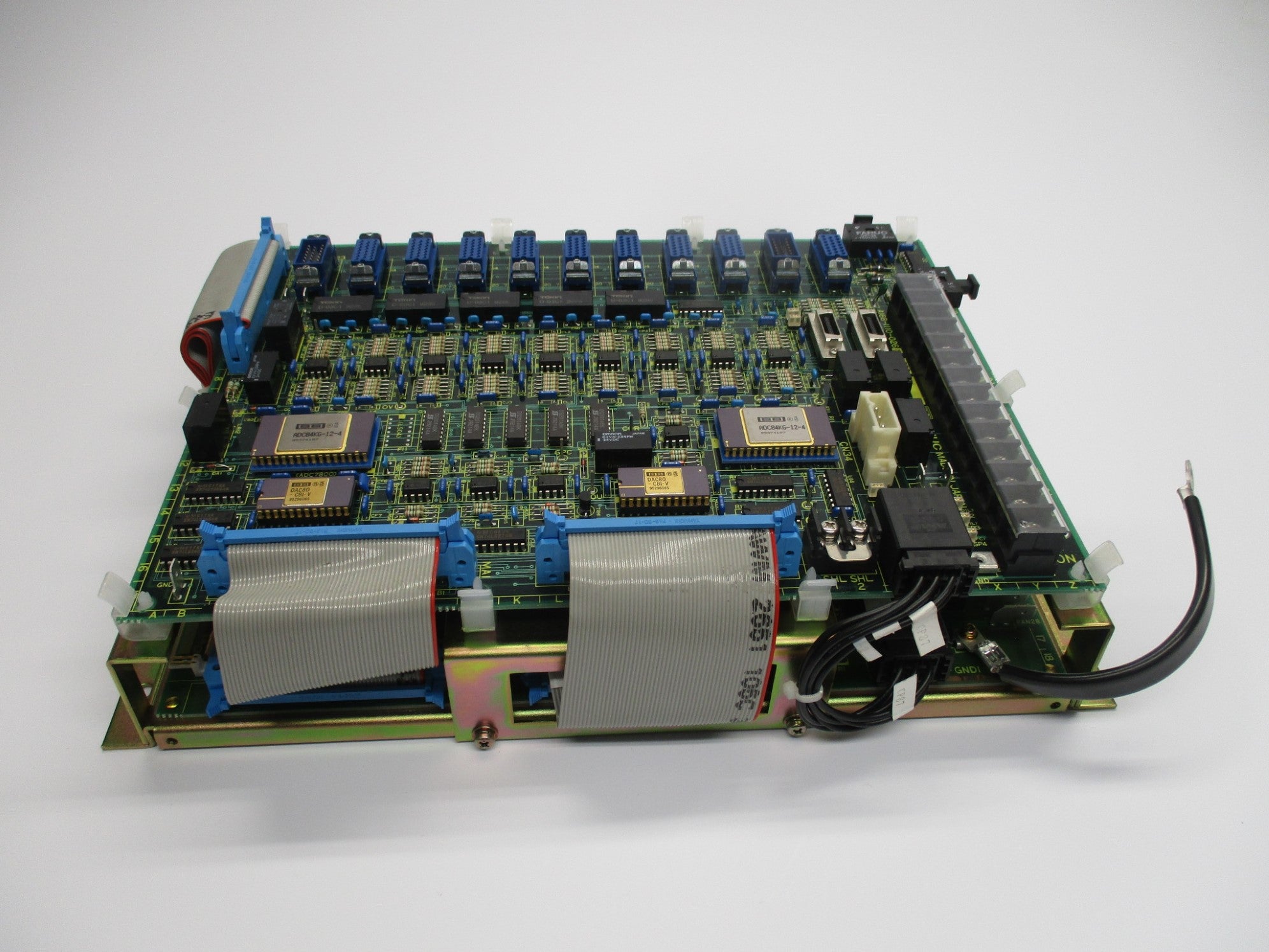 FANUC A16B-1110-0260/07D (AS PICTURED) NSNP