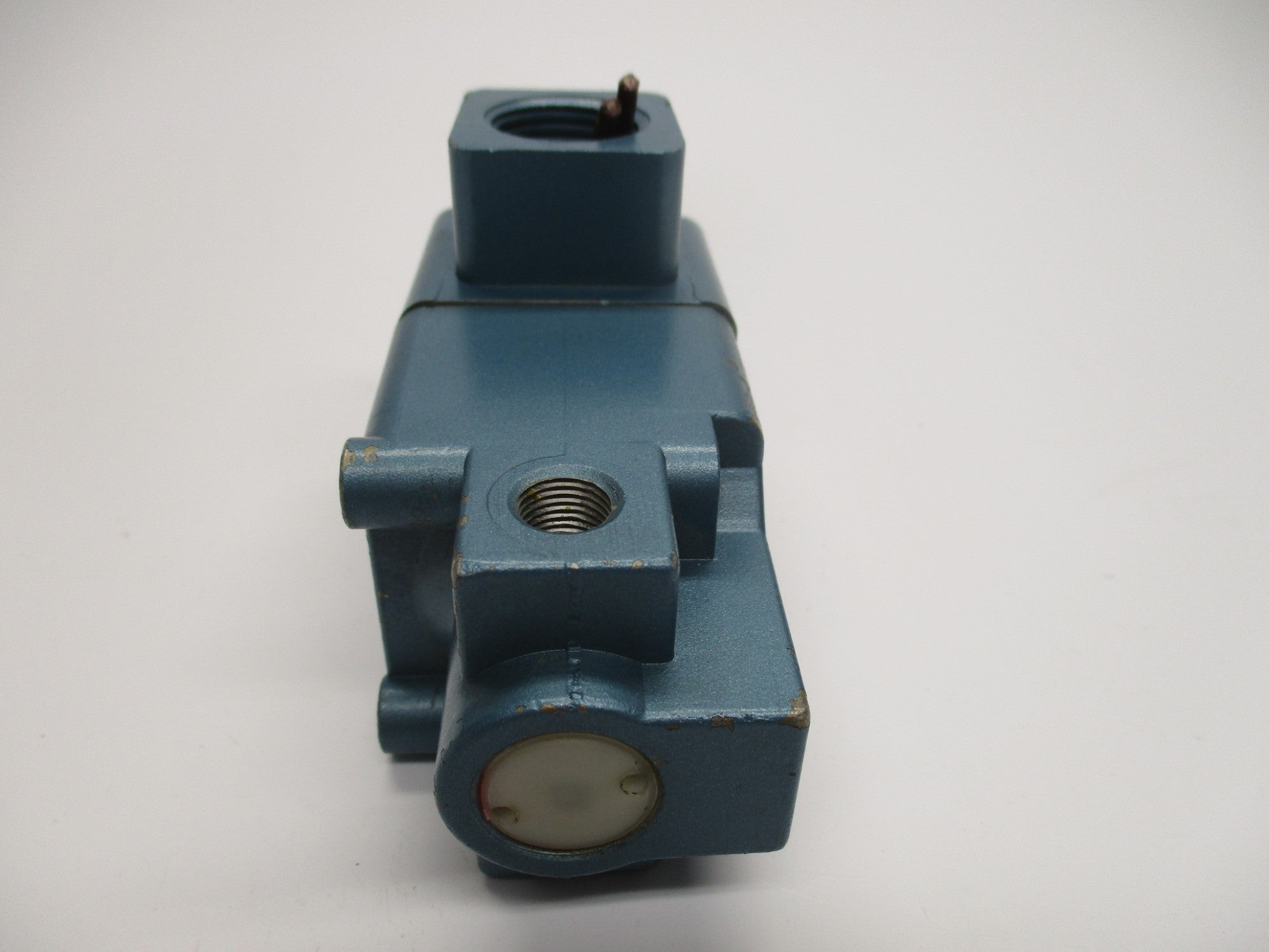 MAC 224B-781CAAA 24V UNMP