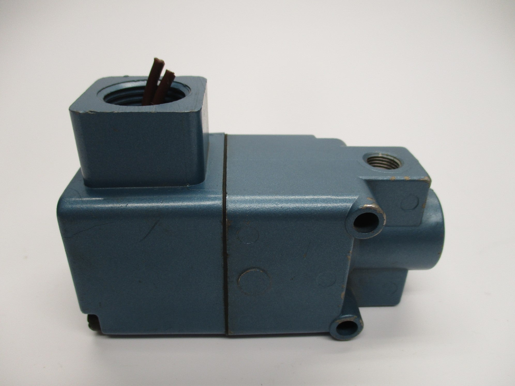 MAC 224B-781CAAA 24V UNMP