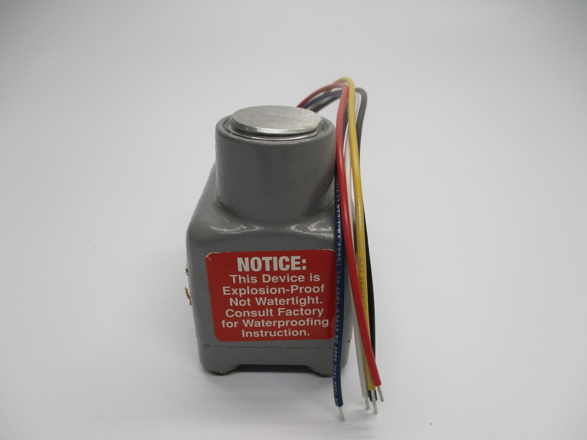 ELECTRO SENSOR M100 NSNP