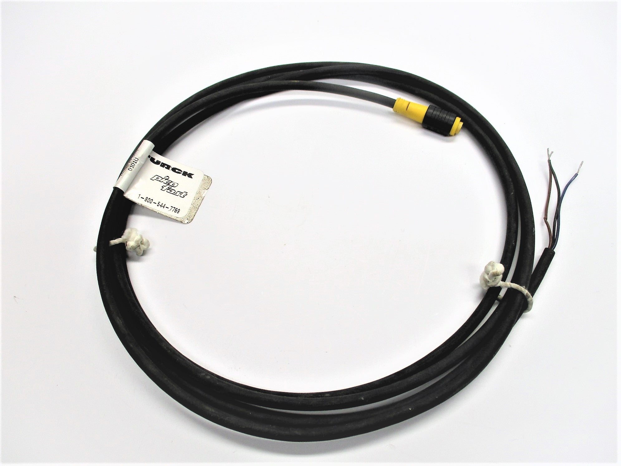 TURCK PKG3Z-2/S90 U0065 NSNP