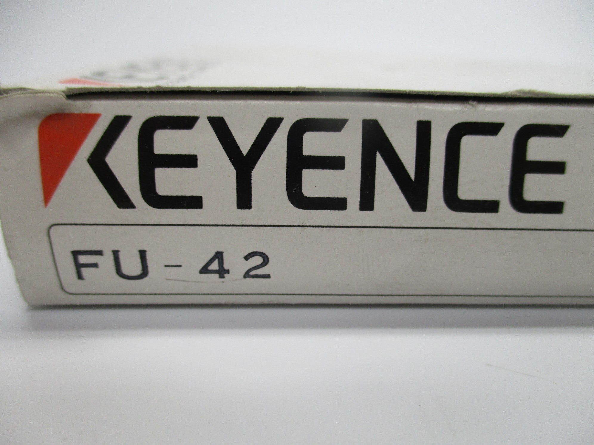 KEYENCE FU-42 NSMP