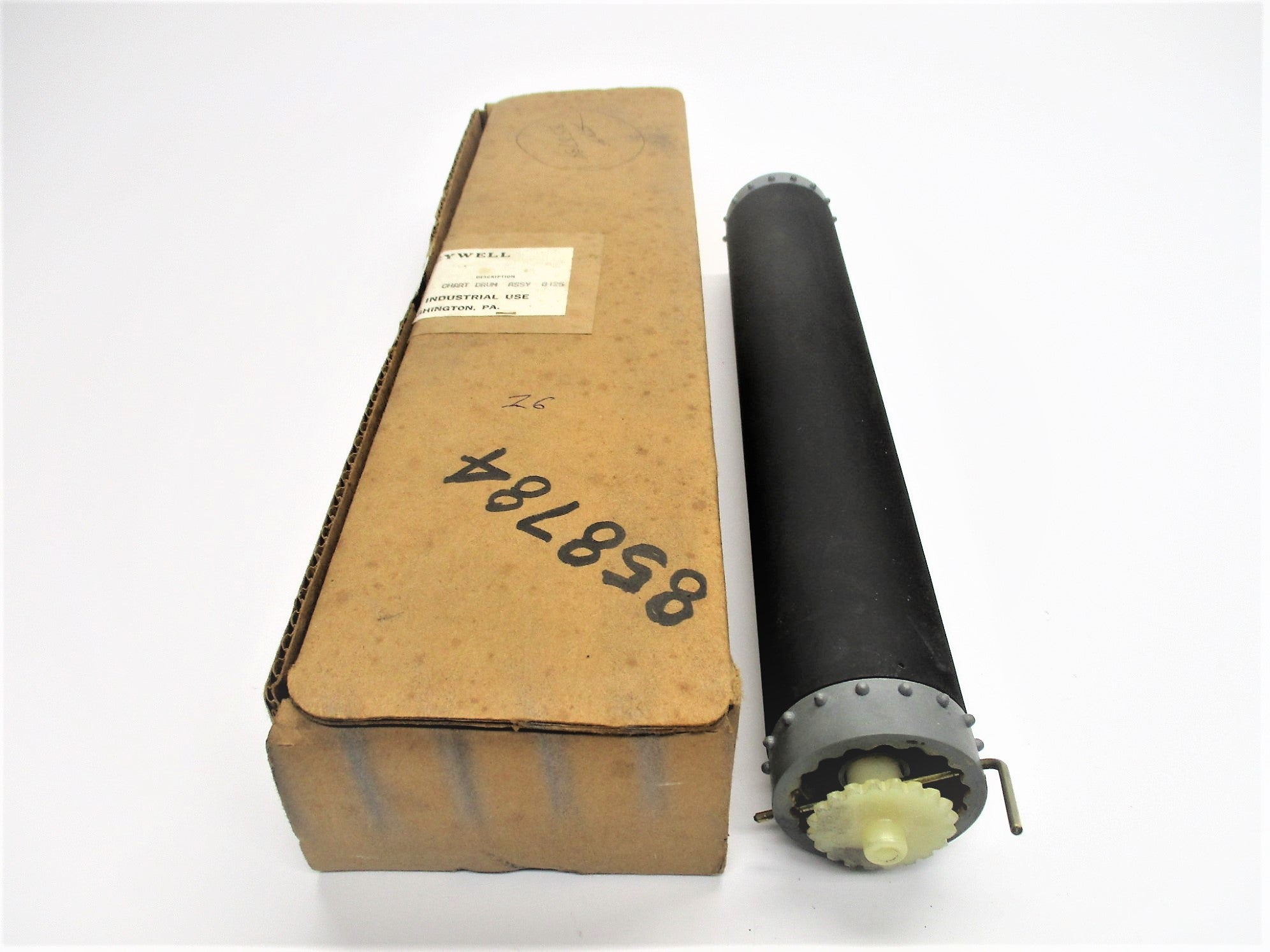 HONEYWELL 30362958-002 NSMP