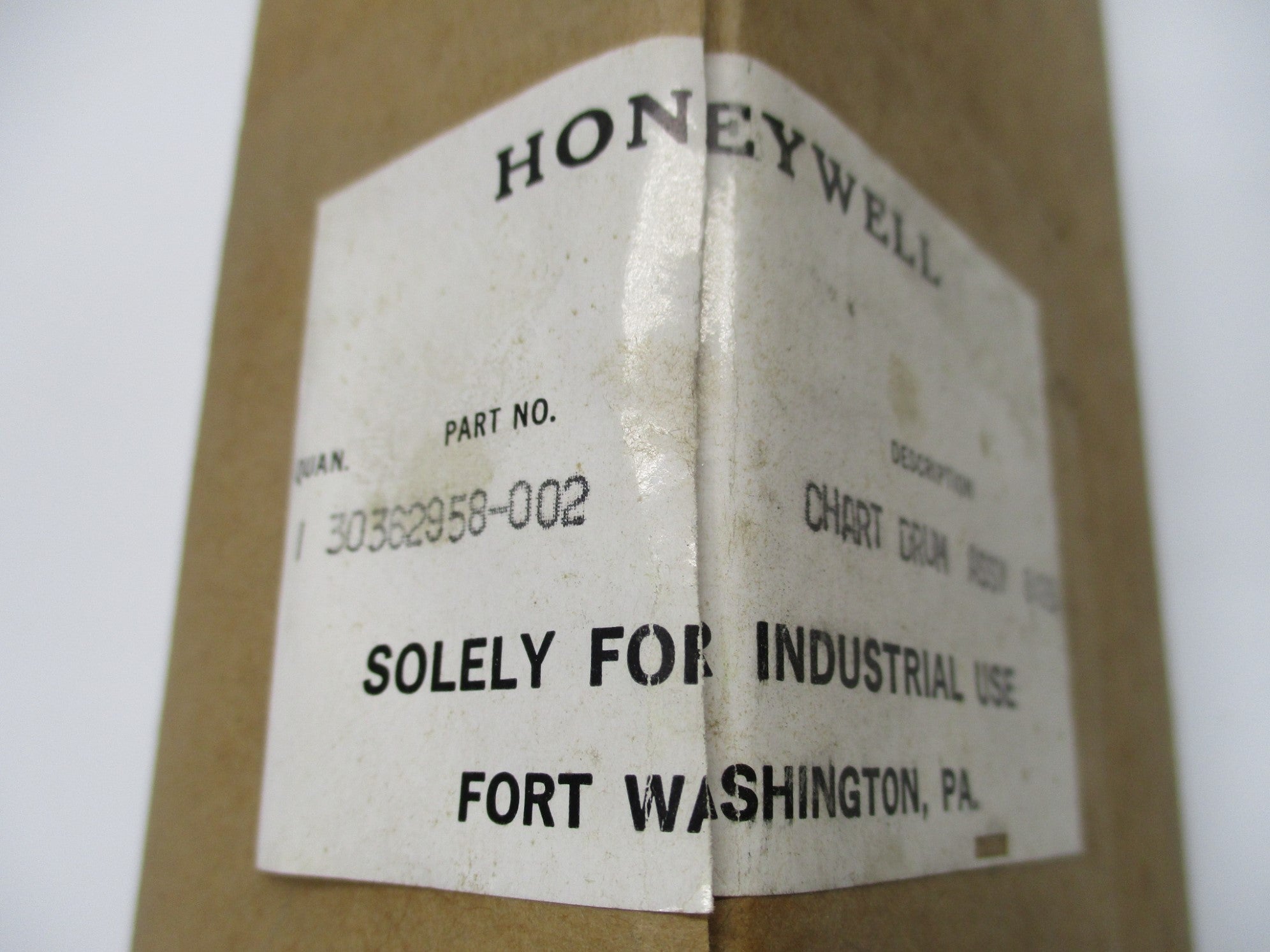 HONEYWELL 30362958-002 NSMP