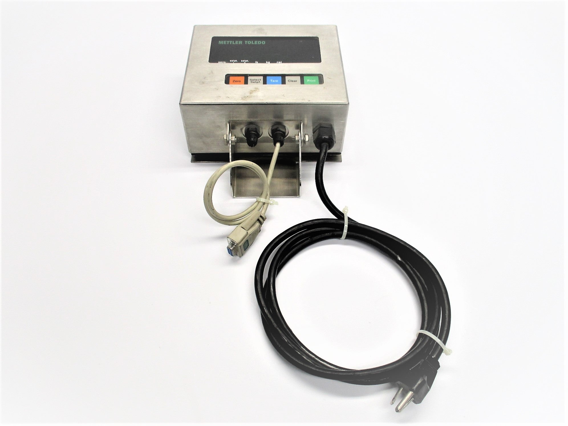 METTLER TOLEDO 8511 UNMP