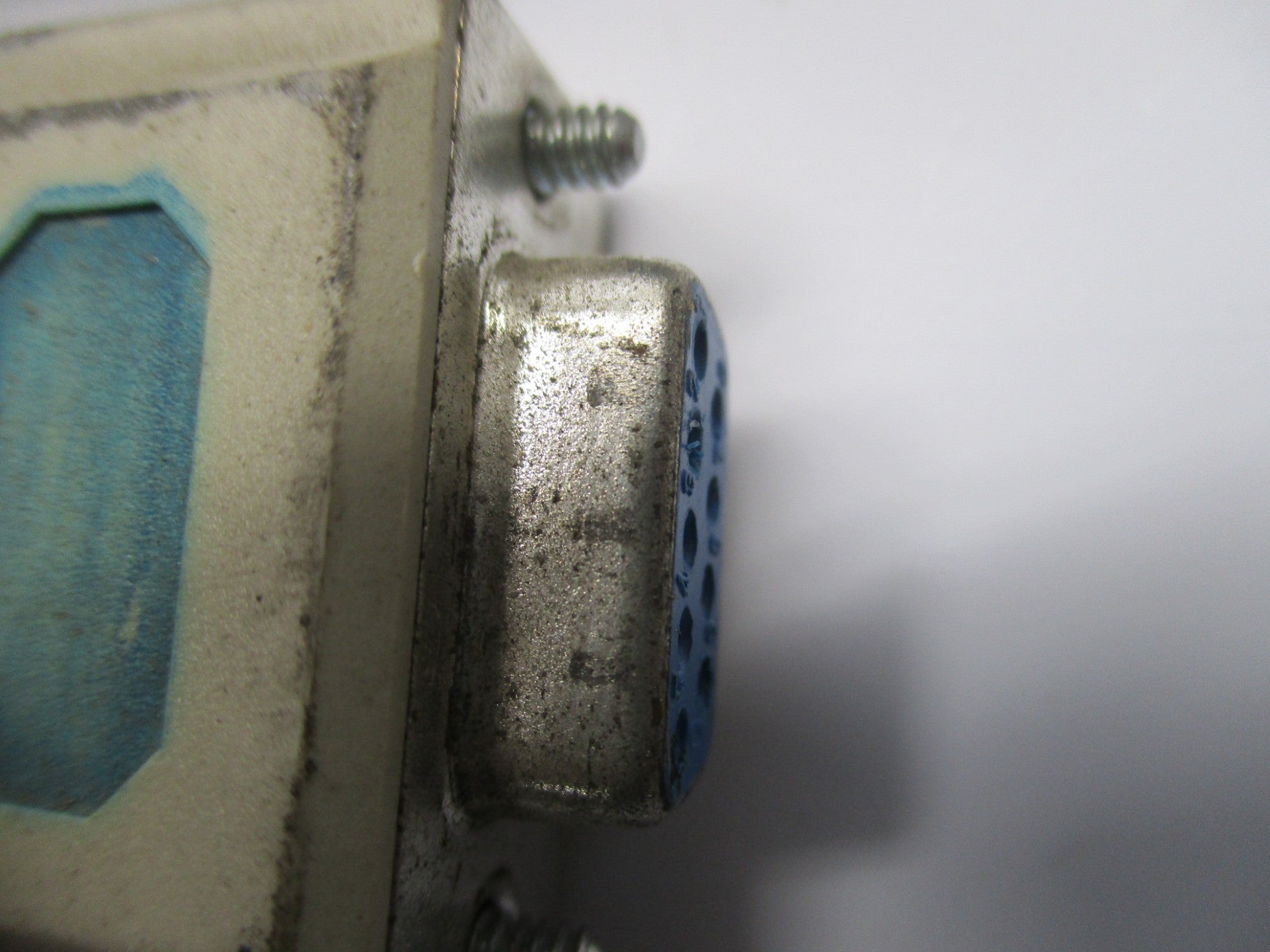 METTLER TOLEDO 8511 UNMP