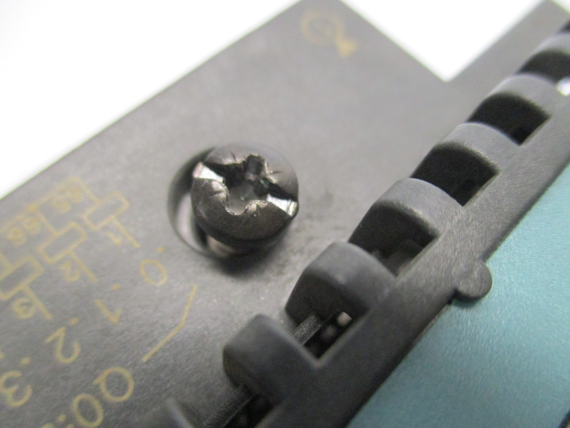 SIEMENS 6ES7133-0BL00-0XB0 24VDC 2A UNMP
