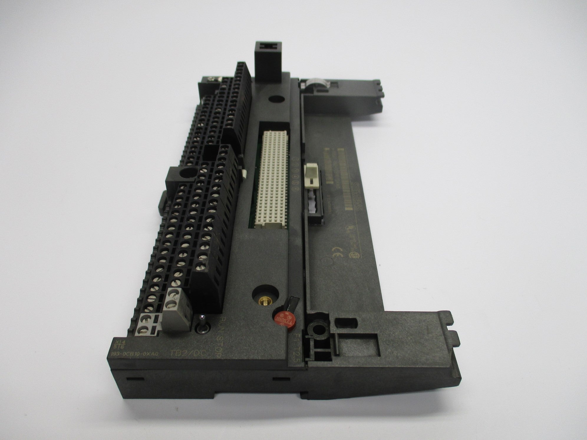 SIEMENS 6ES7193-0CB10-0XA0 UNMP