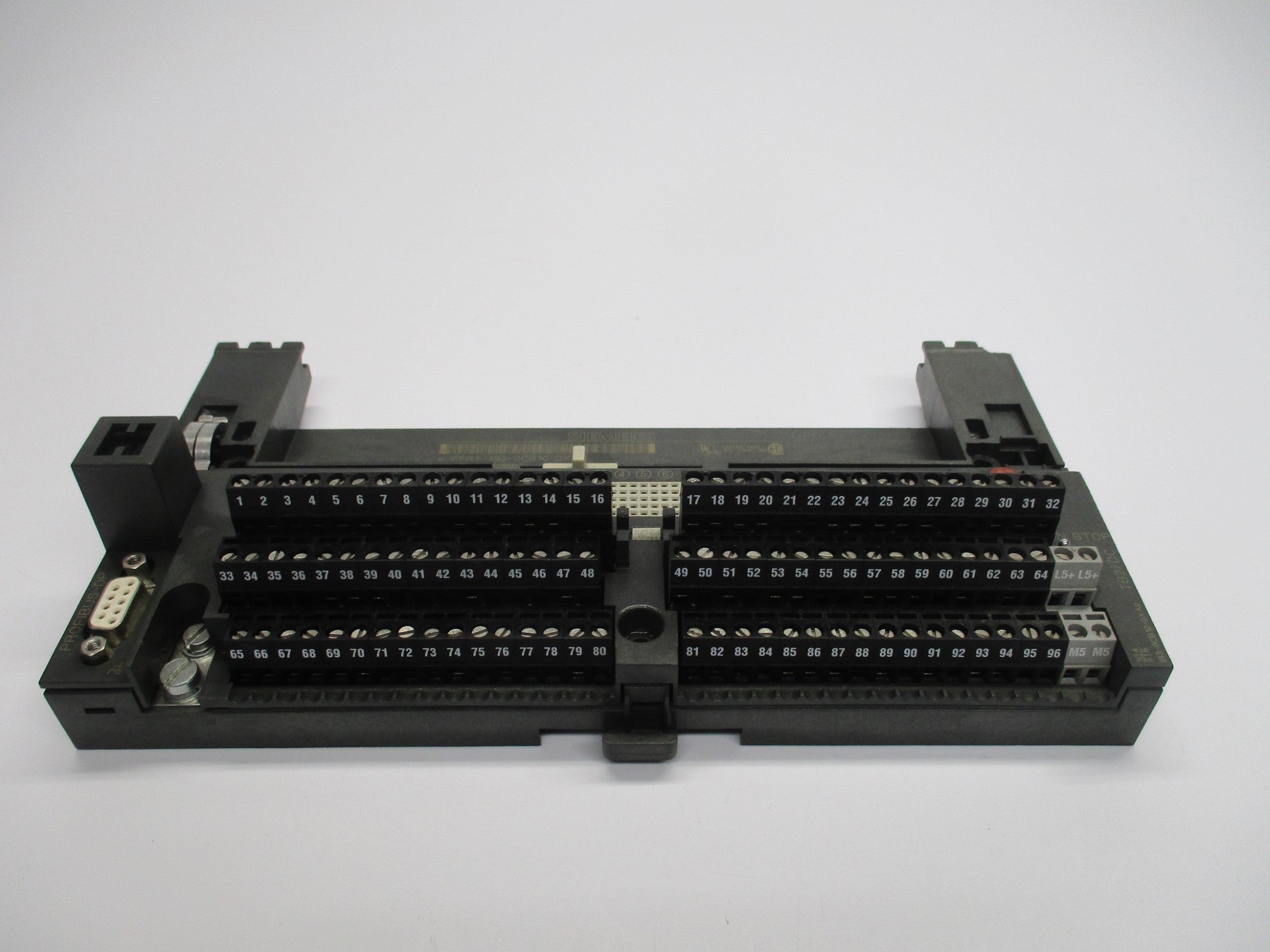 SIEMENS 6ES7193-0CB10-0XA0 UNMP