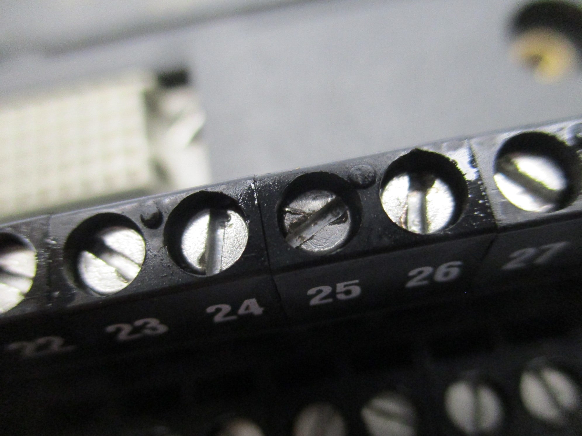 SIEMENS 6ES7193-0CB10-0XA0 UNMP