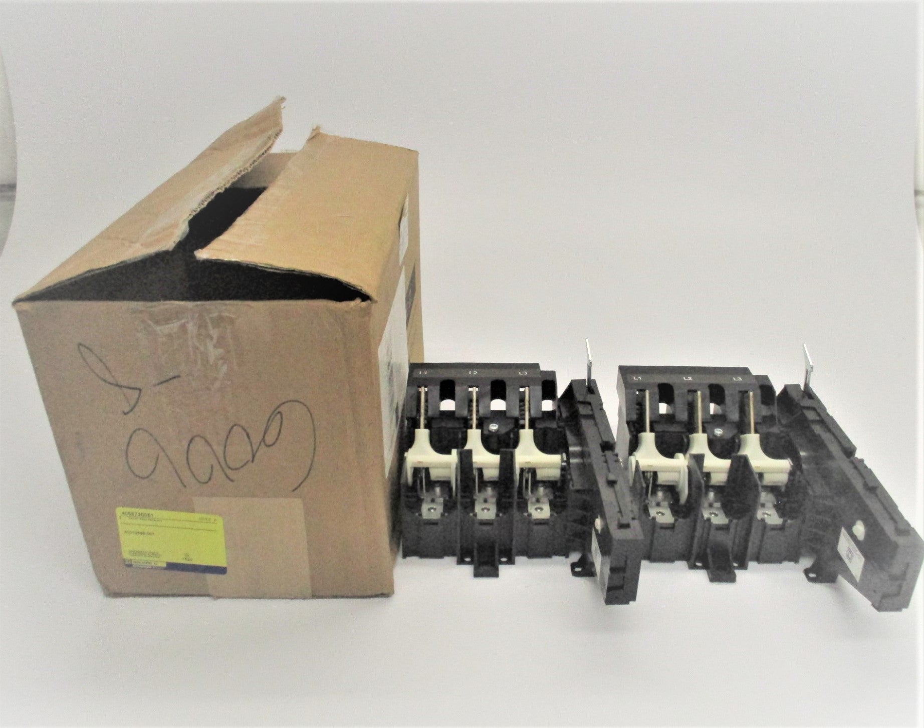 SQUARE D 40567-200-51 (PKG OF 2) NSMP