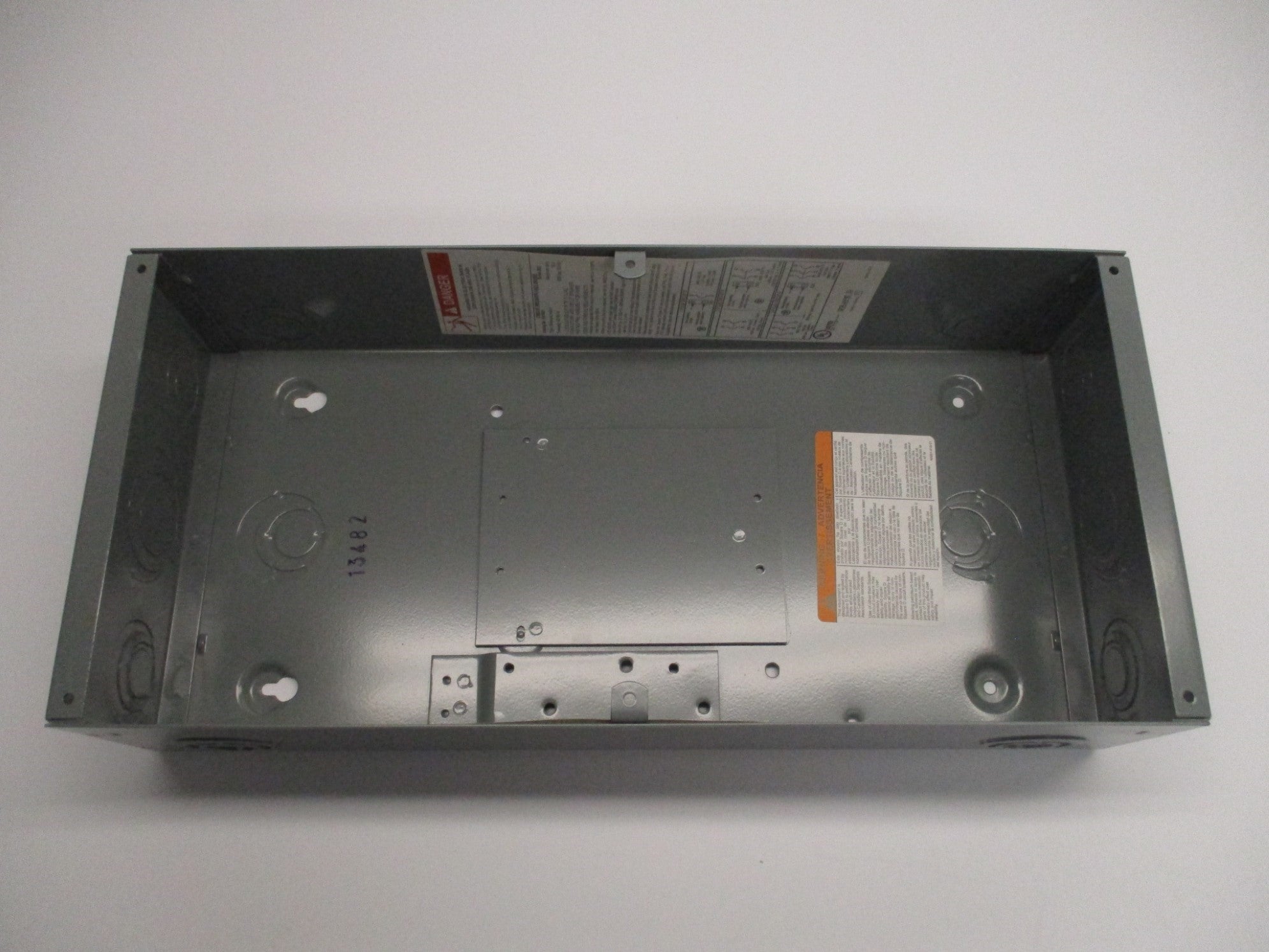 SQUARE D FA100S SER. E02 NSMP