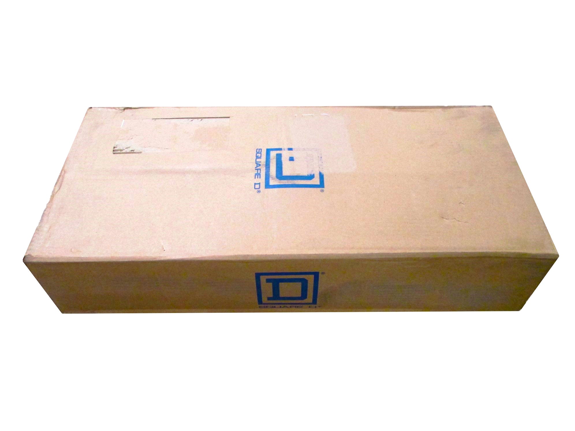 SQUARE D J250S SER. B01 NSFS
