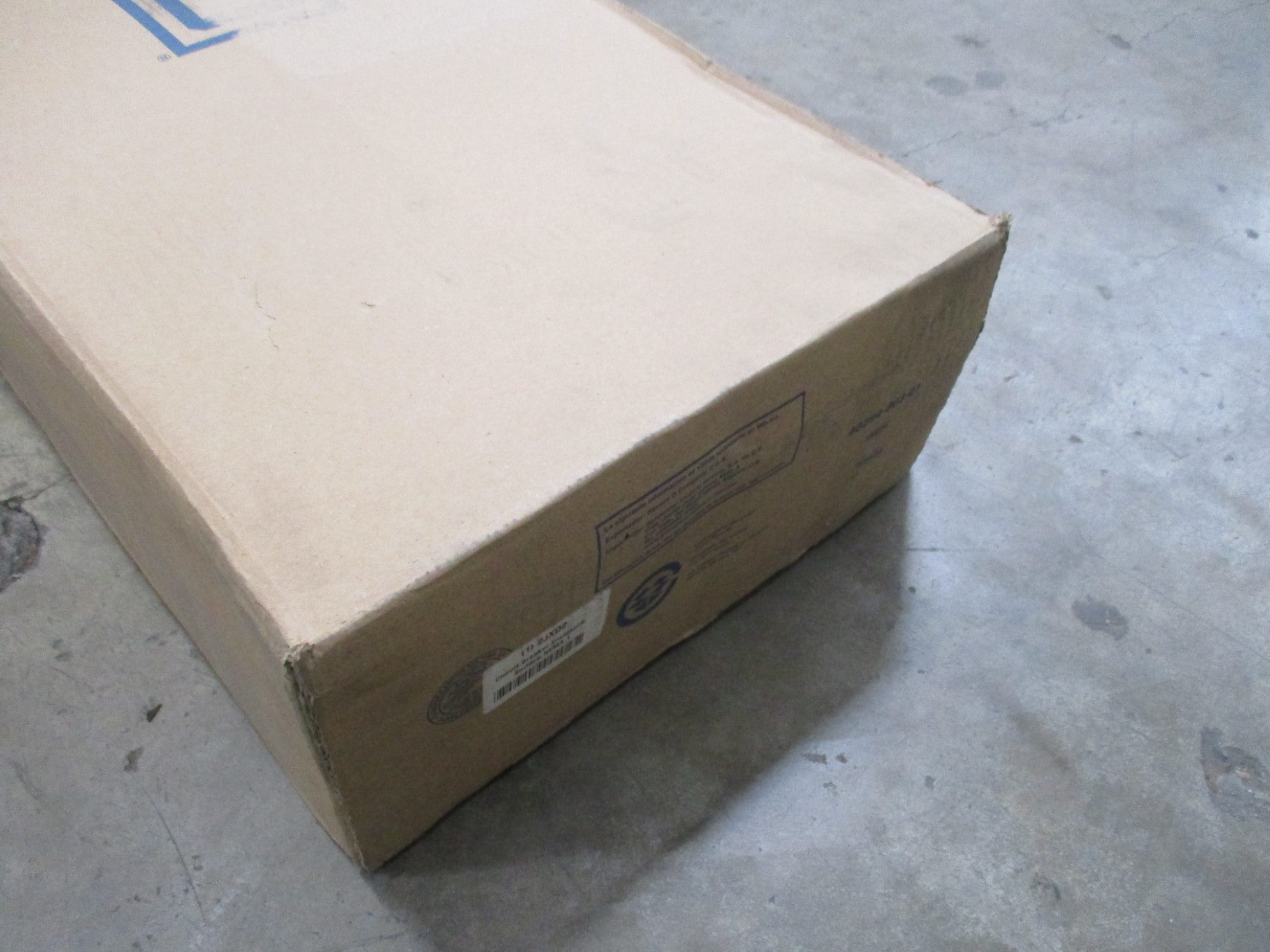 SQUARE D J250S SER. B01 NSFS