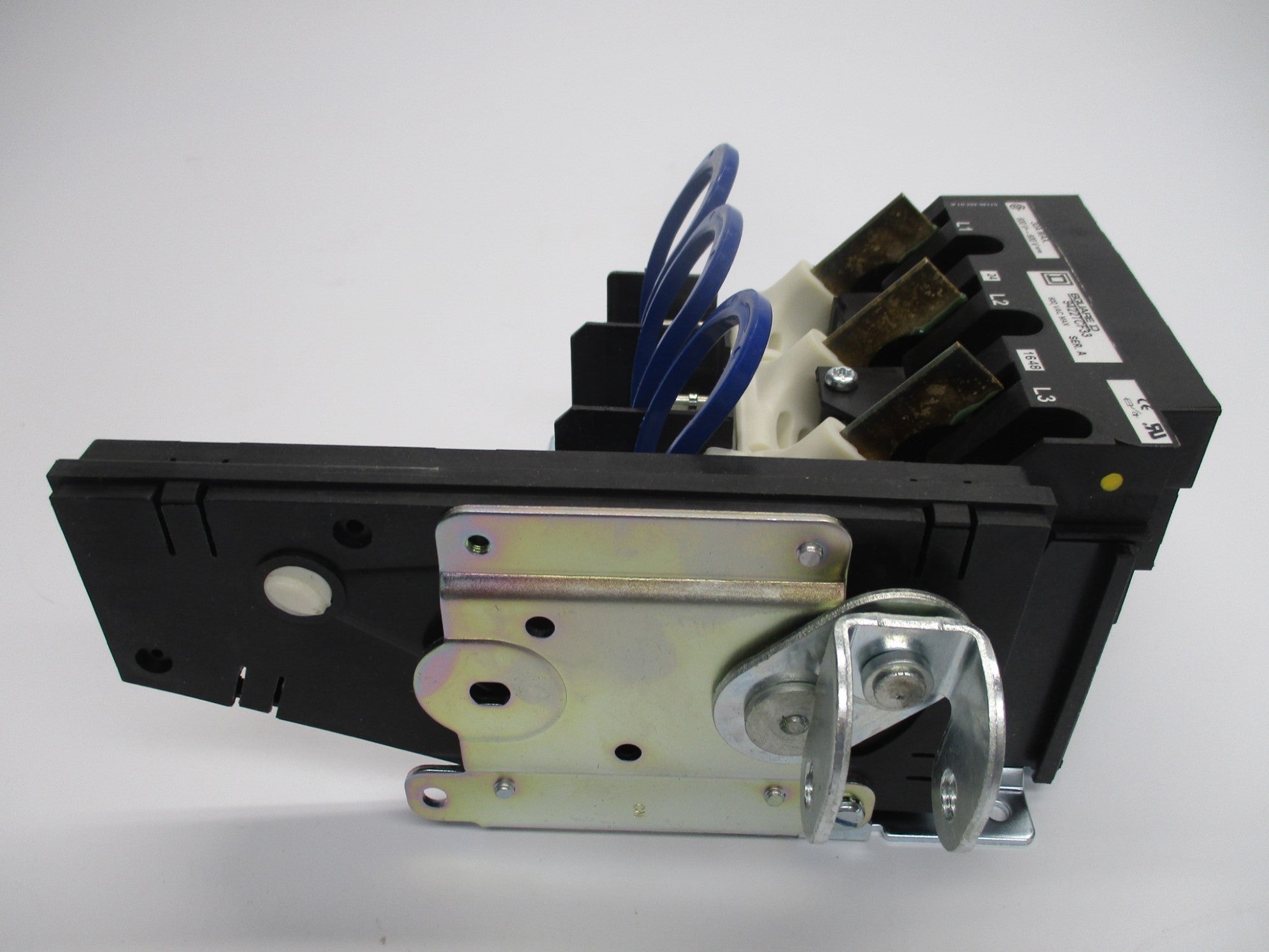 SQUARE D 9422TCF33 SER. A NSMP