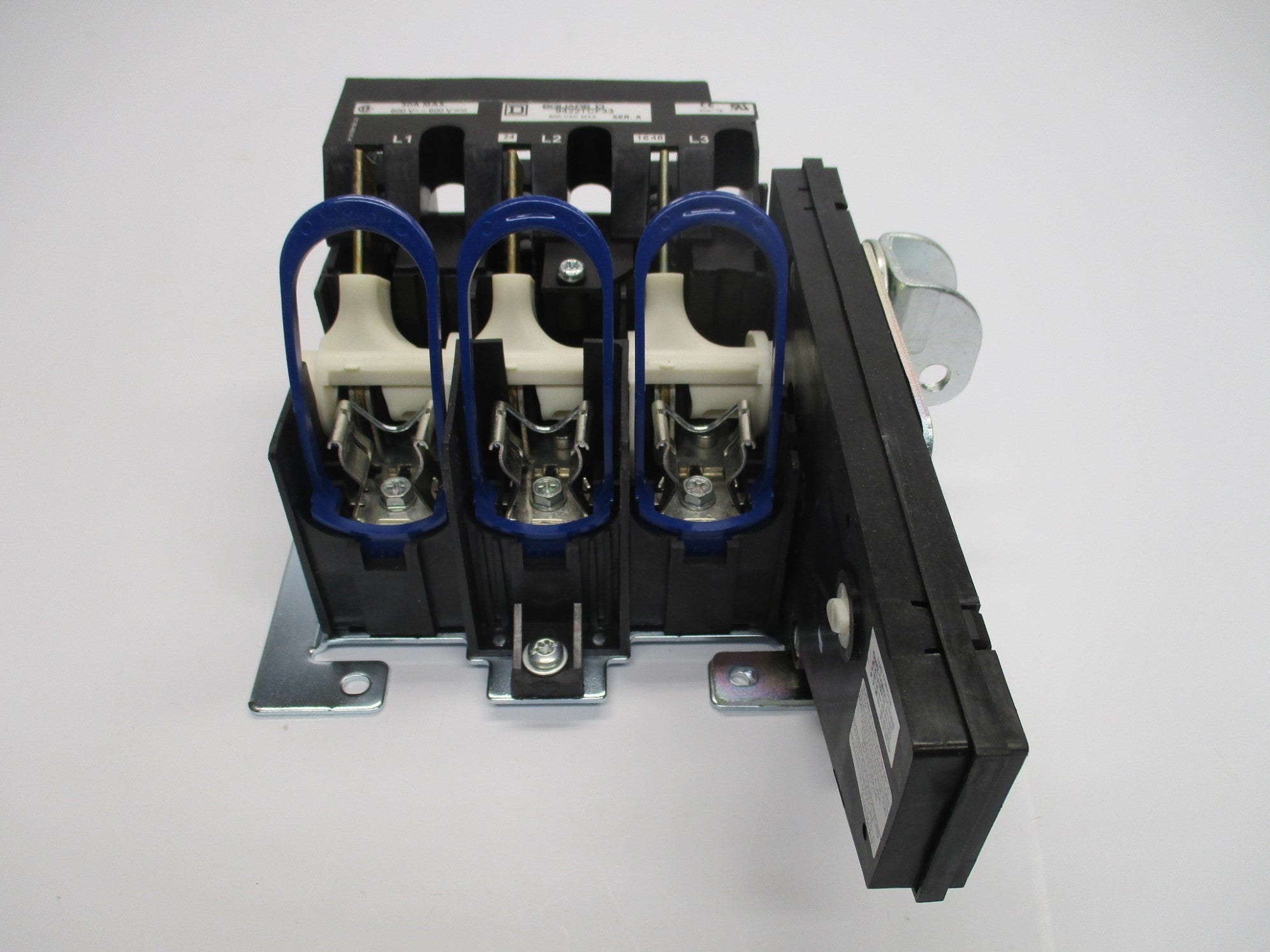 SQUARE D 9422TCF33 SER. A NSMP