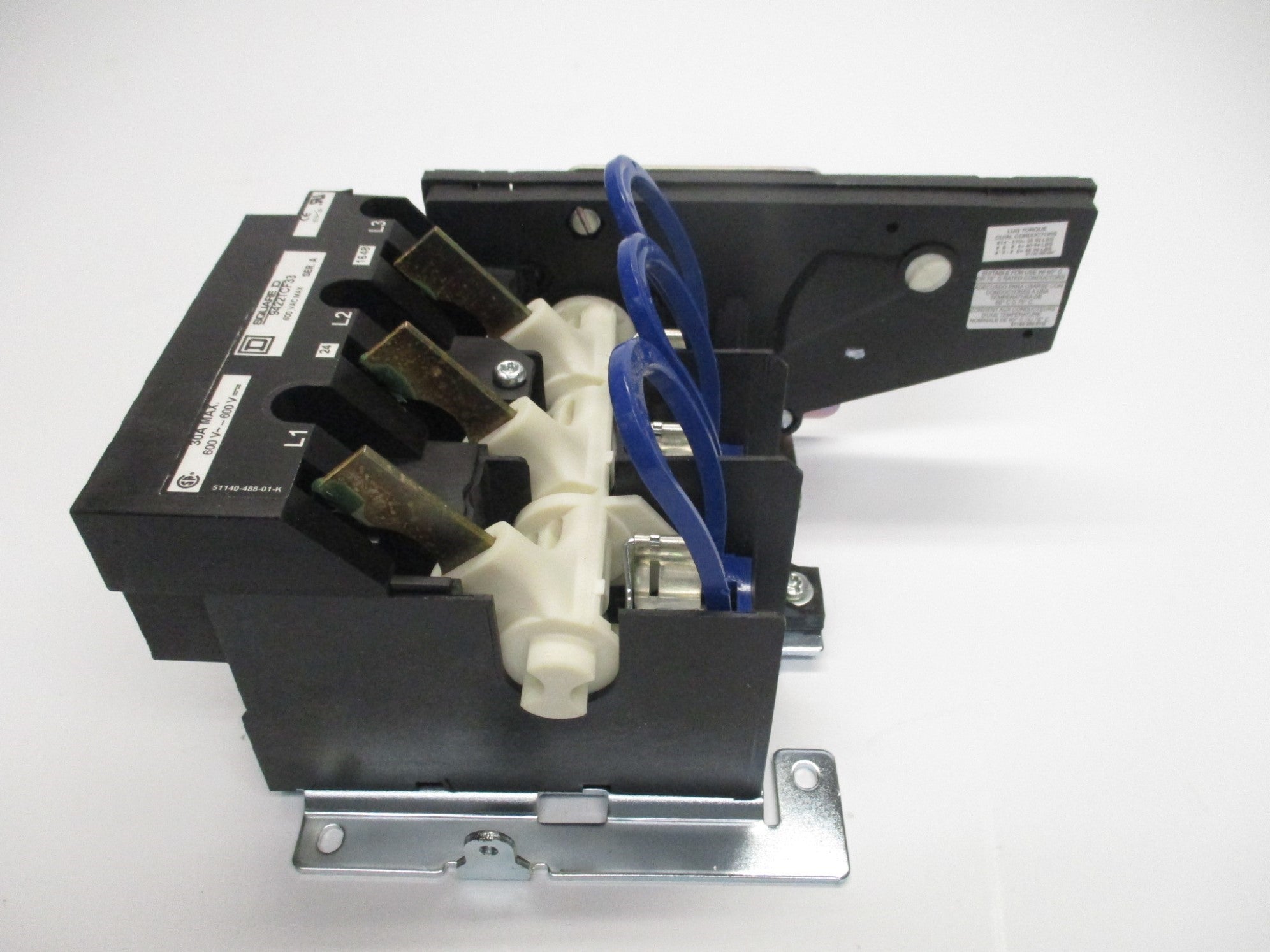 SQUARE D 9422TCF33 SER. A NSMP