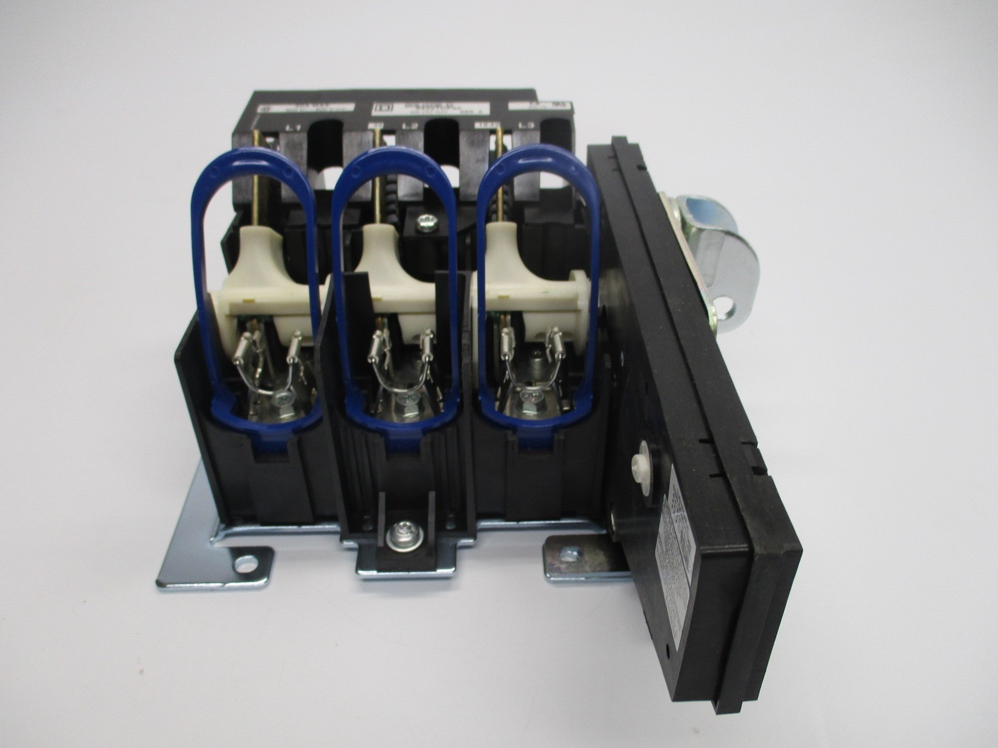 SQUARE D 9422TCF30 SER. A NSMP