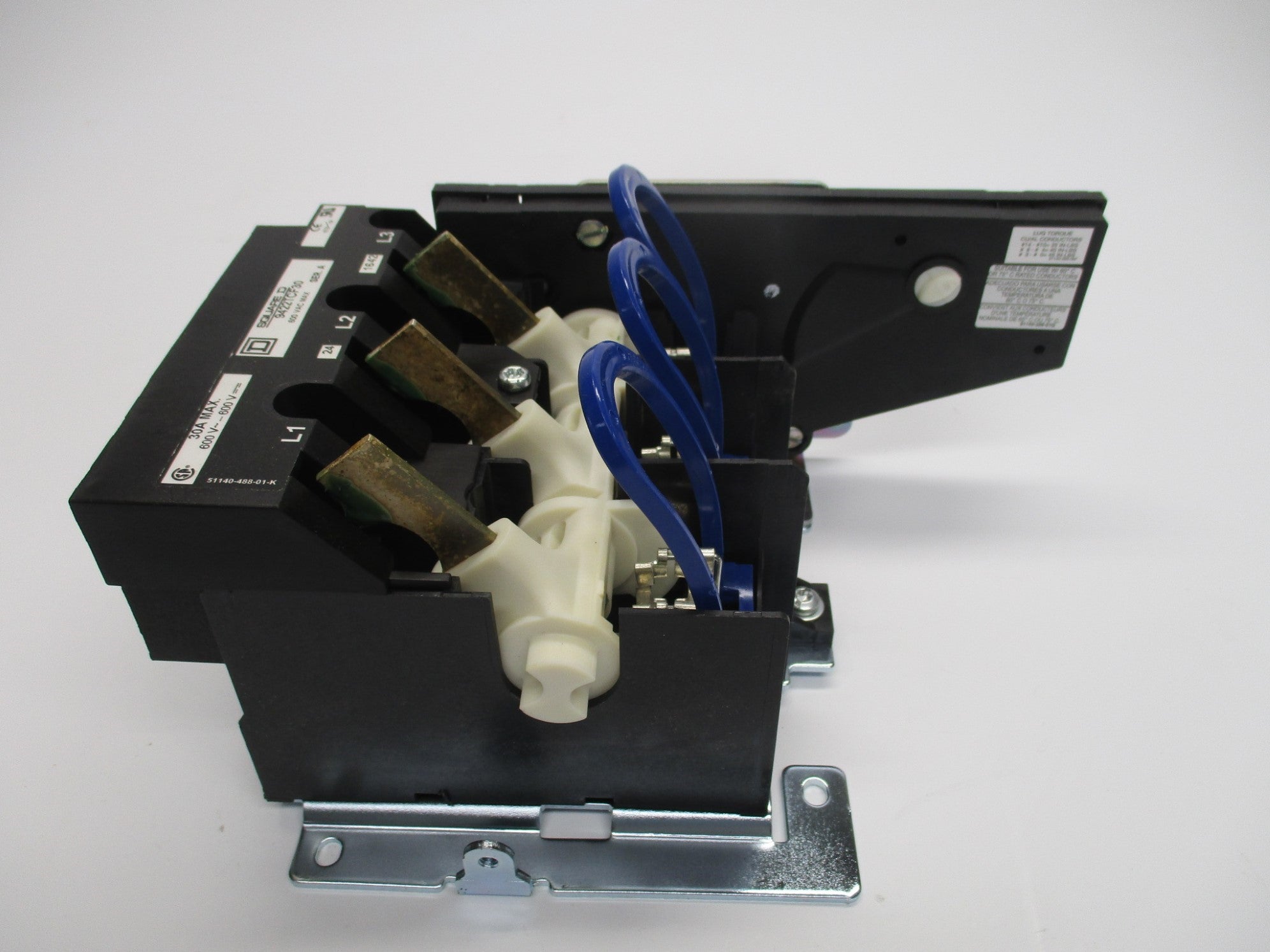 SQUARE D 9422TCF30 SER. A NSMP