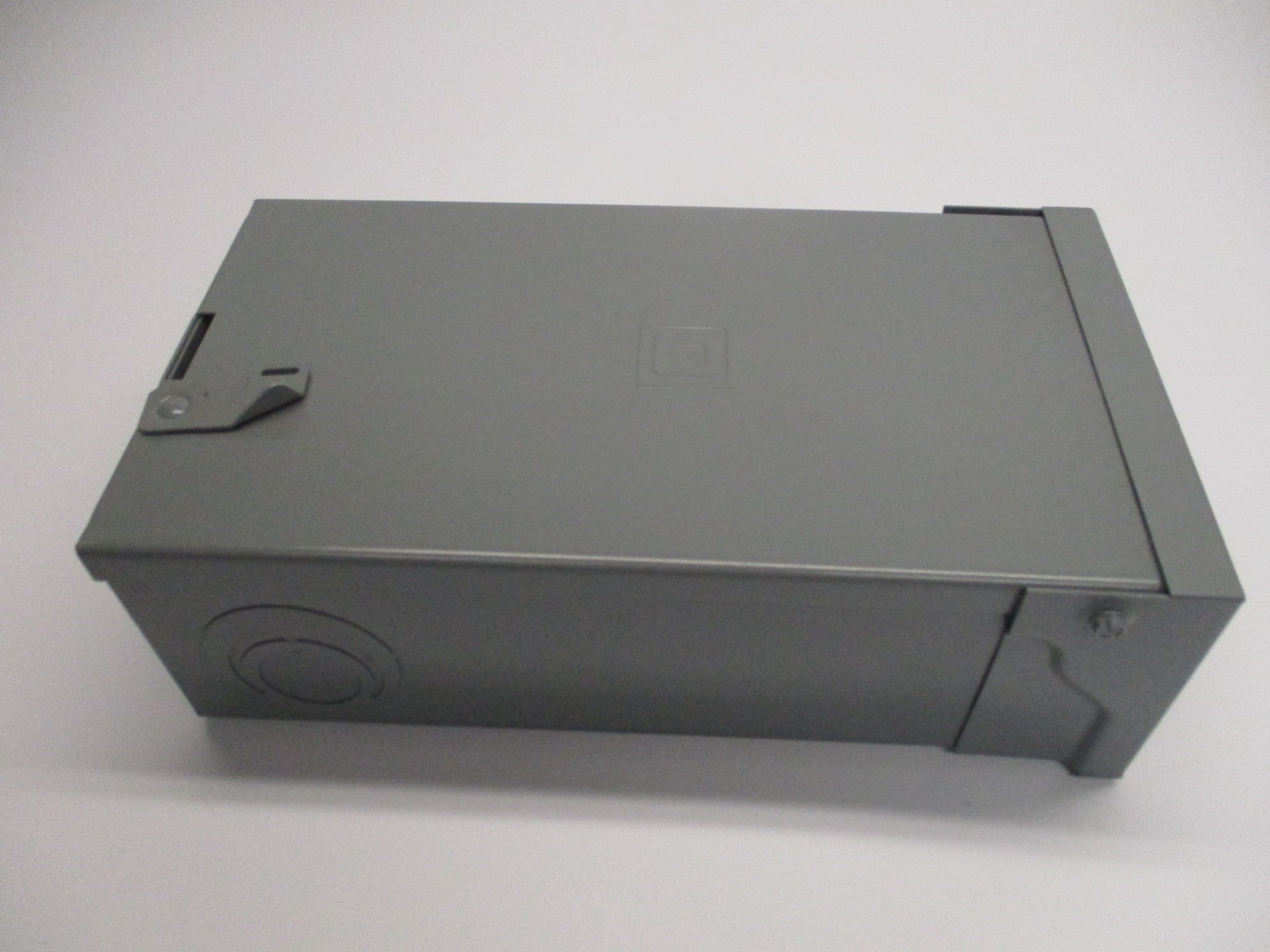 SQUARE D Q02000NRB SER. E1 NSMP