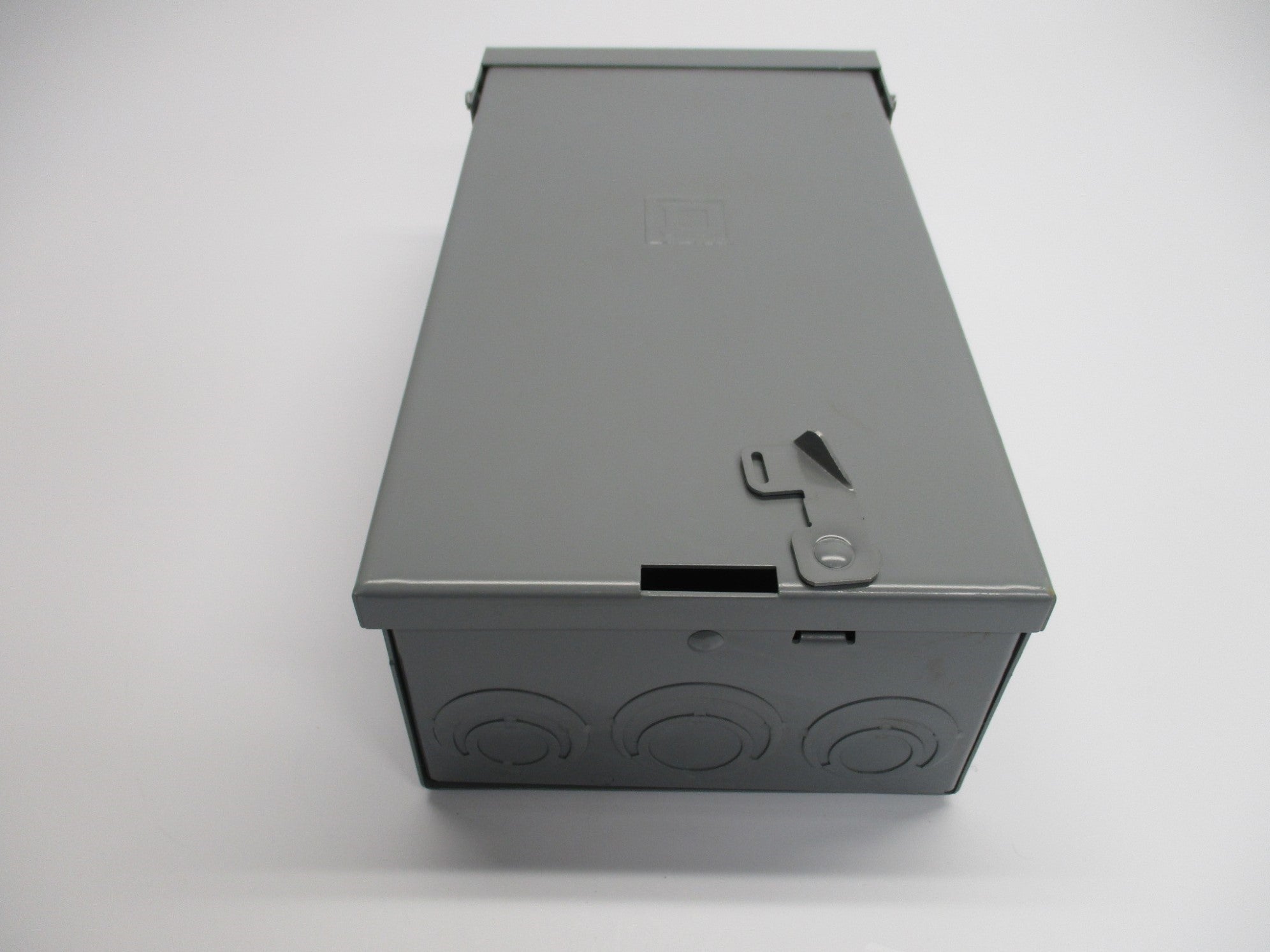 SQUARE D Q02000NRB SER. E1 NSMP