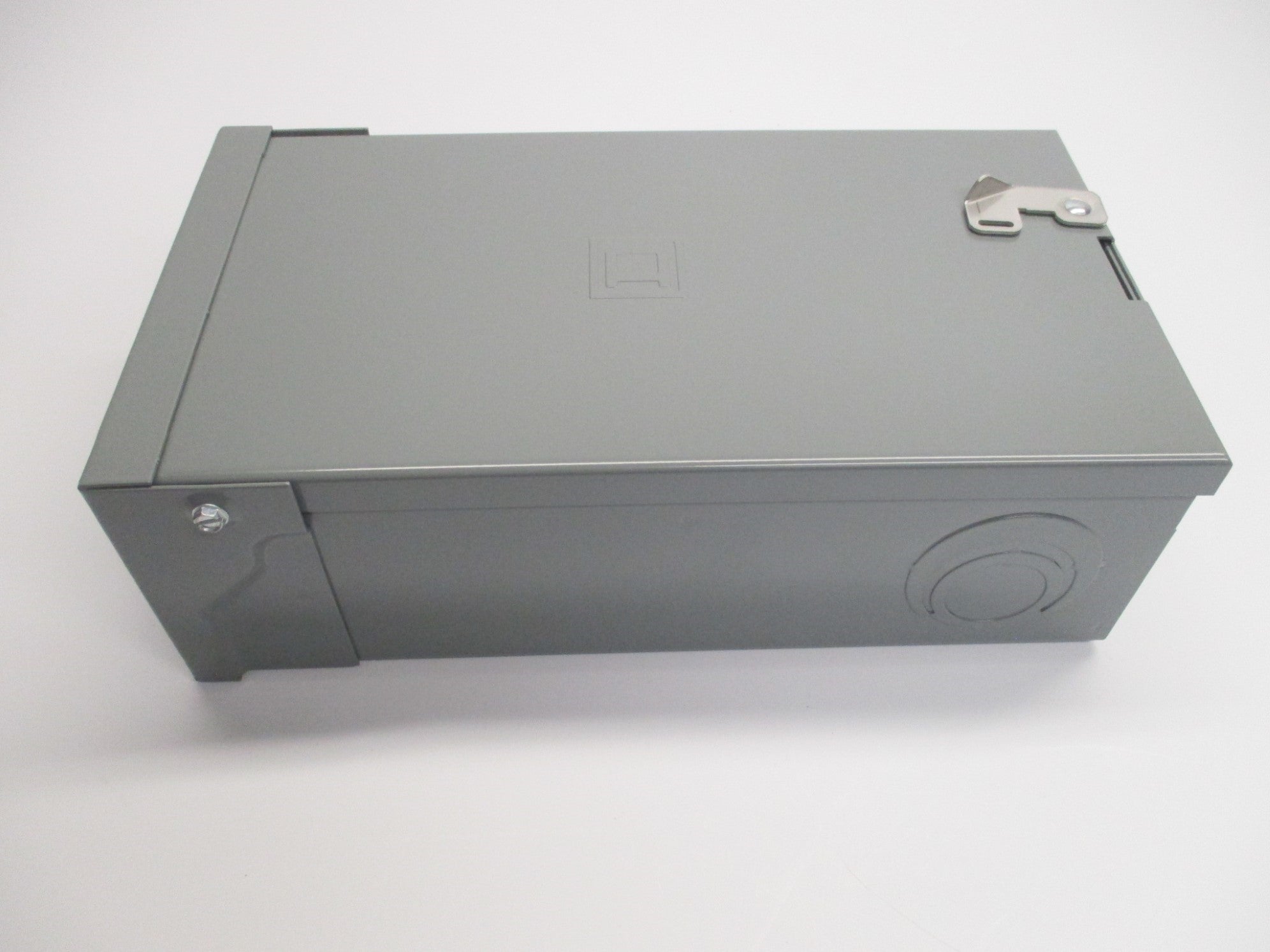 SQUARE D QO2100BNRB SER. 001 NSMP