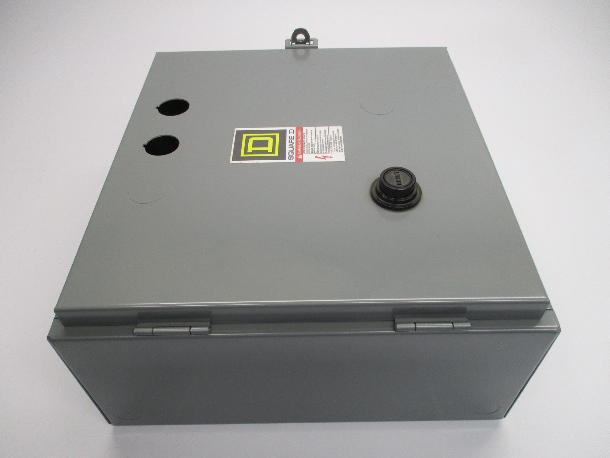 SQUARE D 8536SDG1V81CF4P1T SER. A (AS PICTURED) NSMP