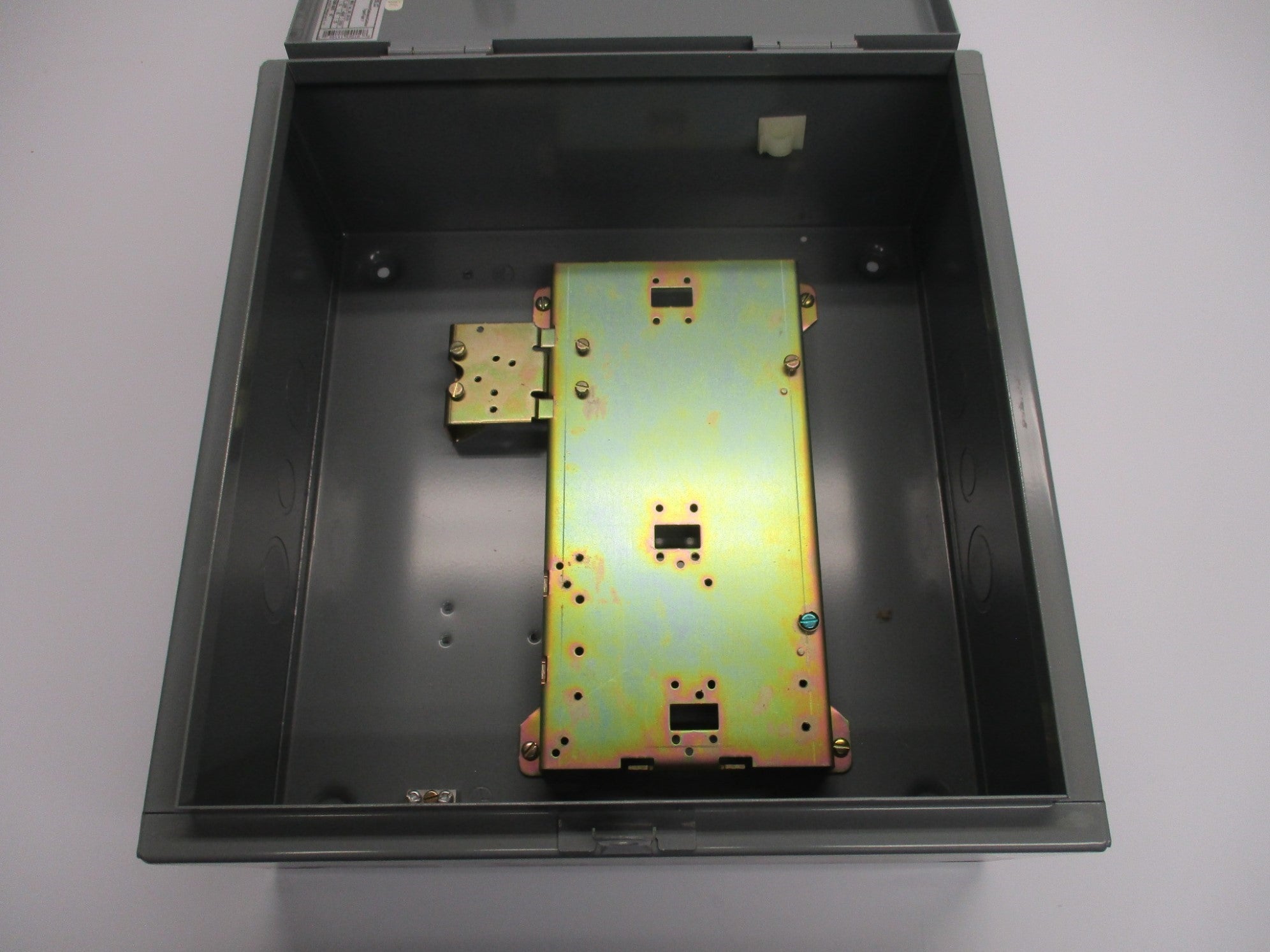 SQUARE D 8536SDG1V81CF4P1T SER. A (AS PICTURED) NSMP