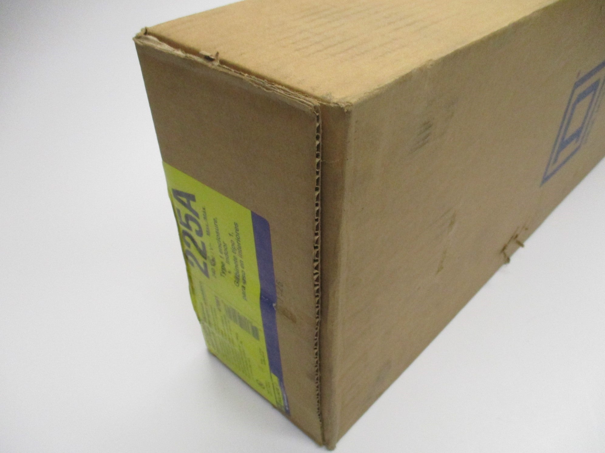 SQUARE D Q23225NS SER. E05 NSFS