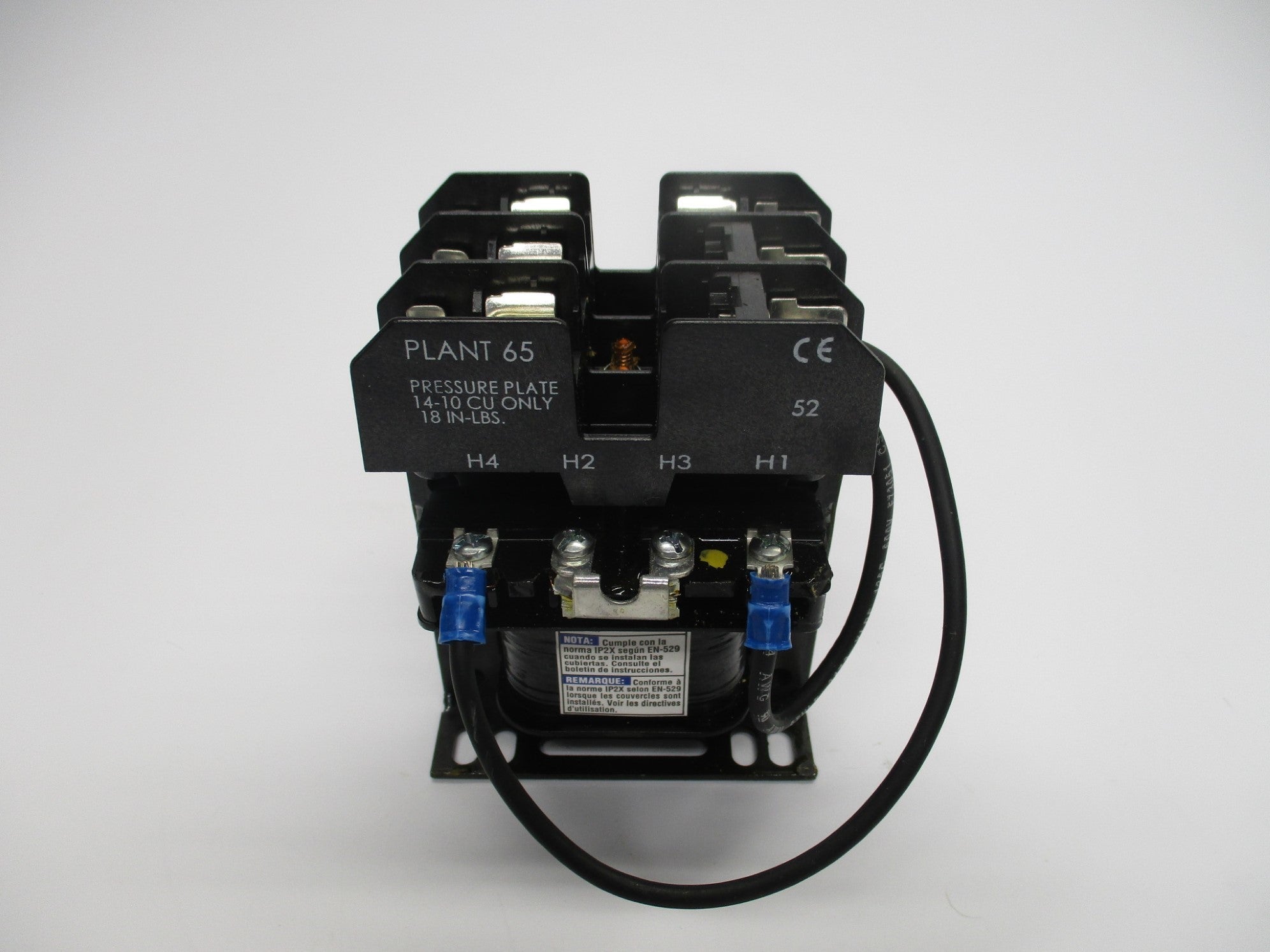 SQUARE D 9070TF25D1 NSMP