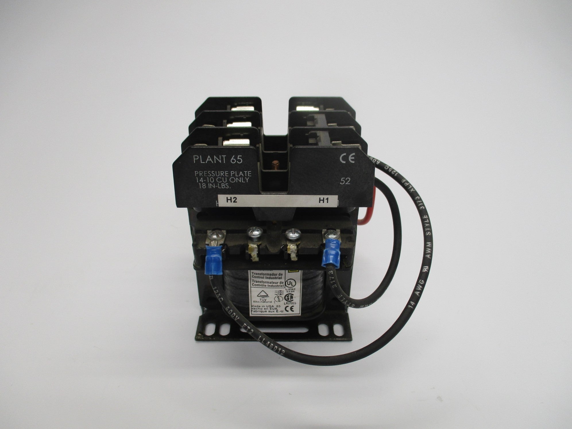 SQUARE D 9070TF50D13 NSMP