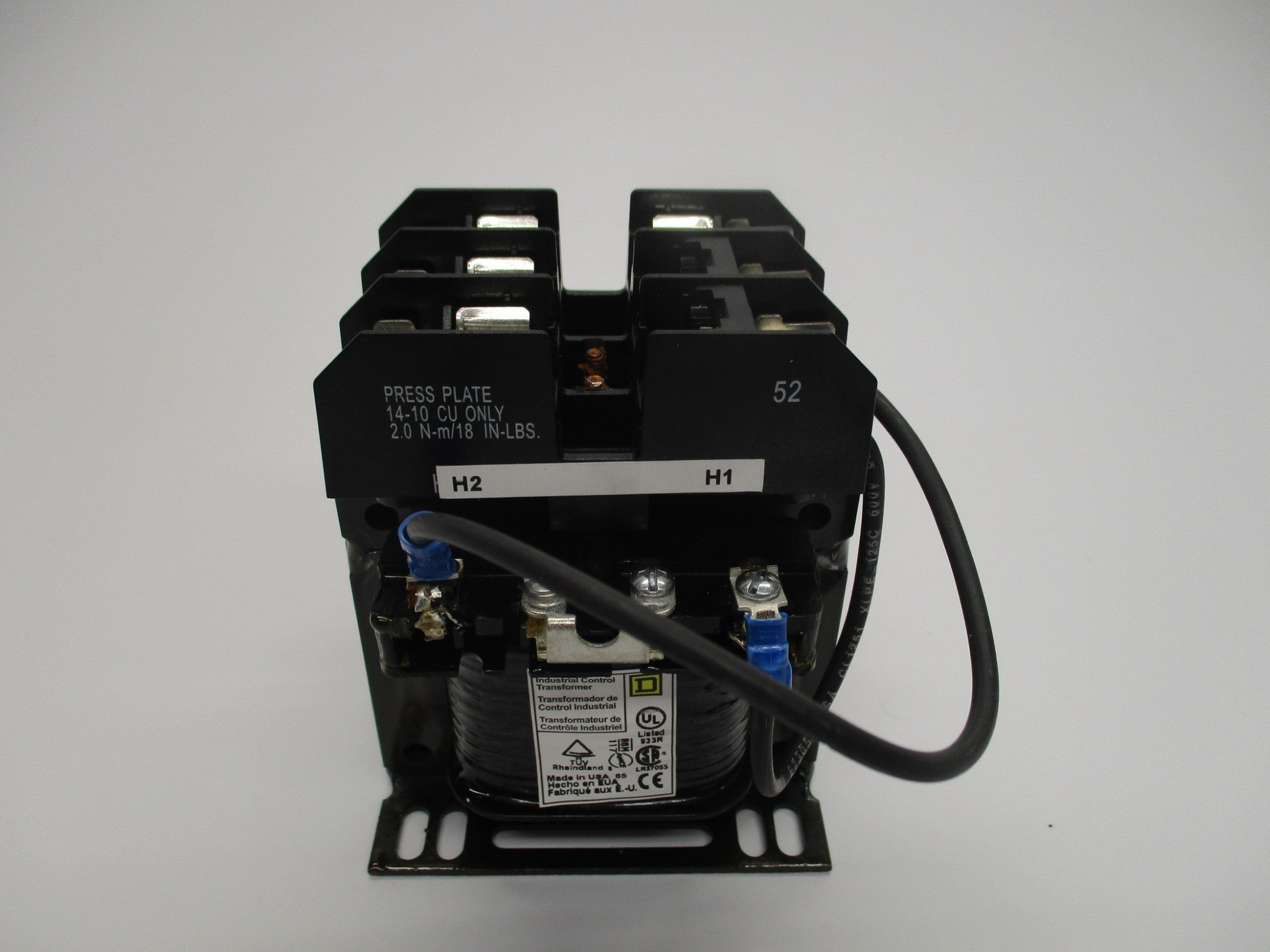 SQUARE D 9070TF100D13 NSMP