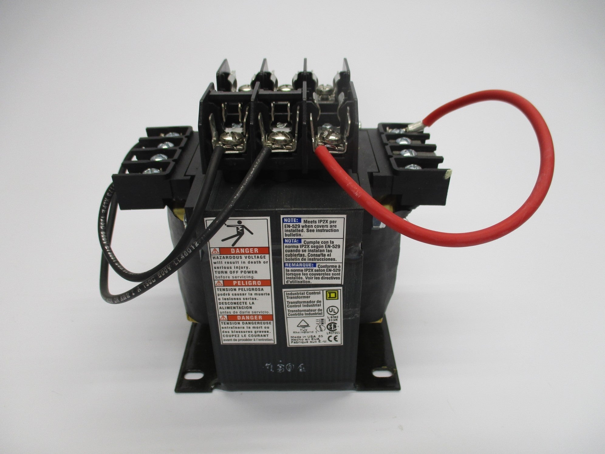 SQUARE D 9070TF500D13 NSMP